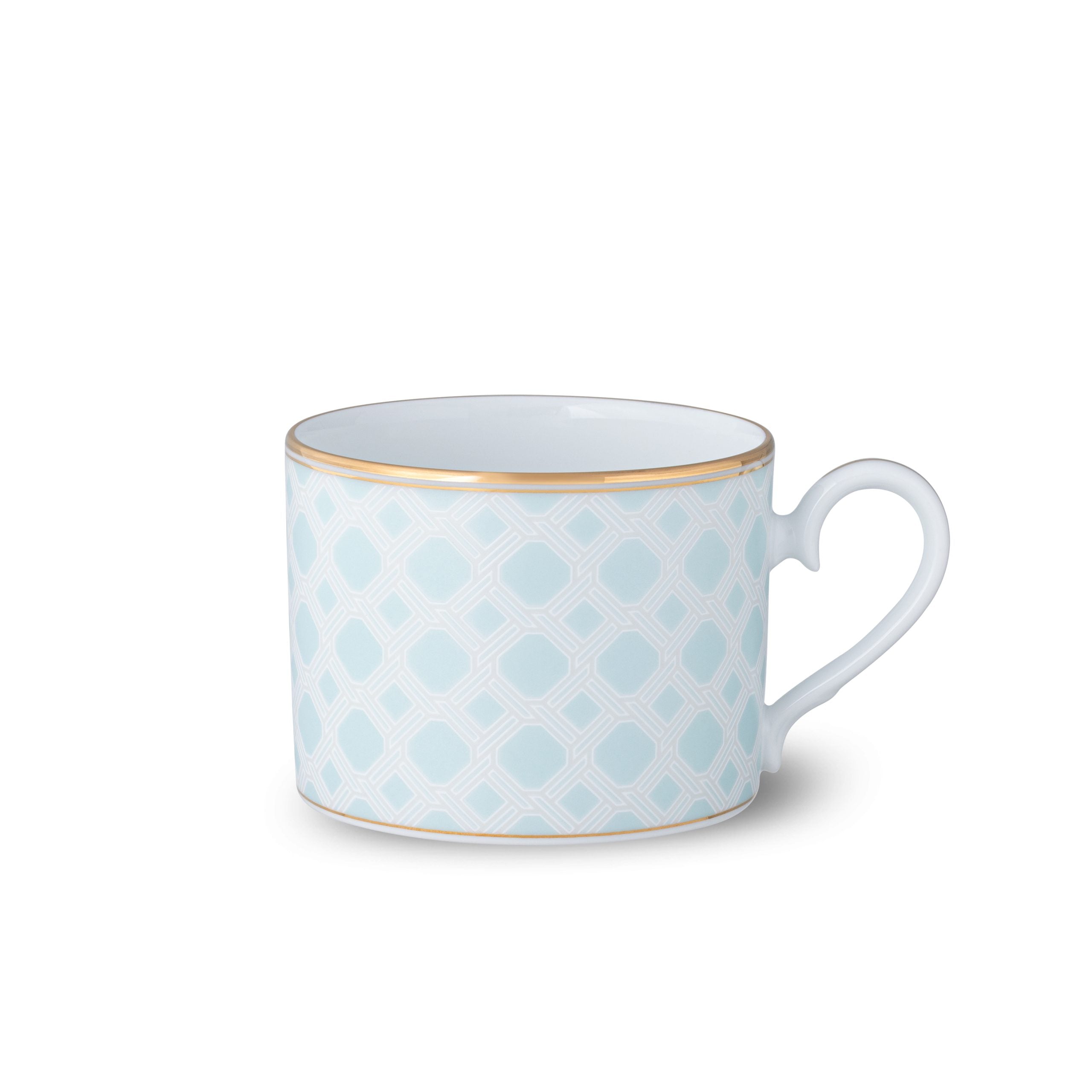 Noritake 96Pcs Dinner & Tea Set for 12 Person - Wicker Green