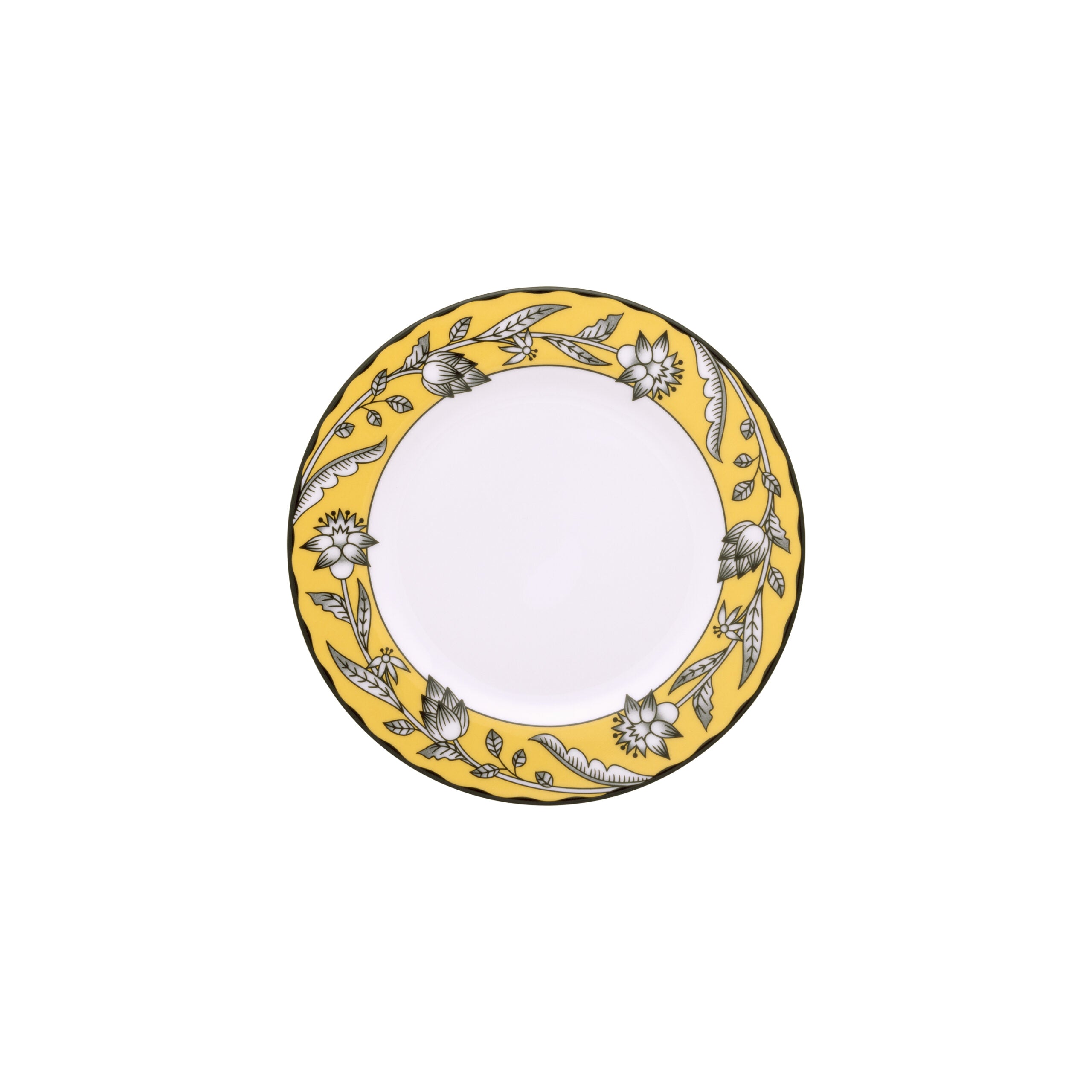 Noritake BB Plate 16.5cm Pair Set with Gift Box - Chelsea Estate