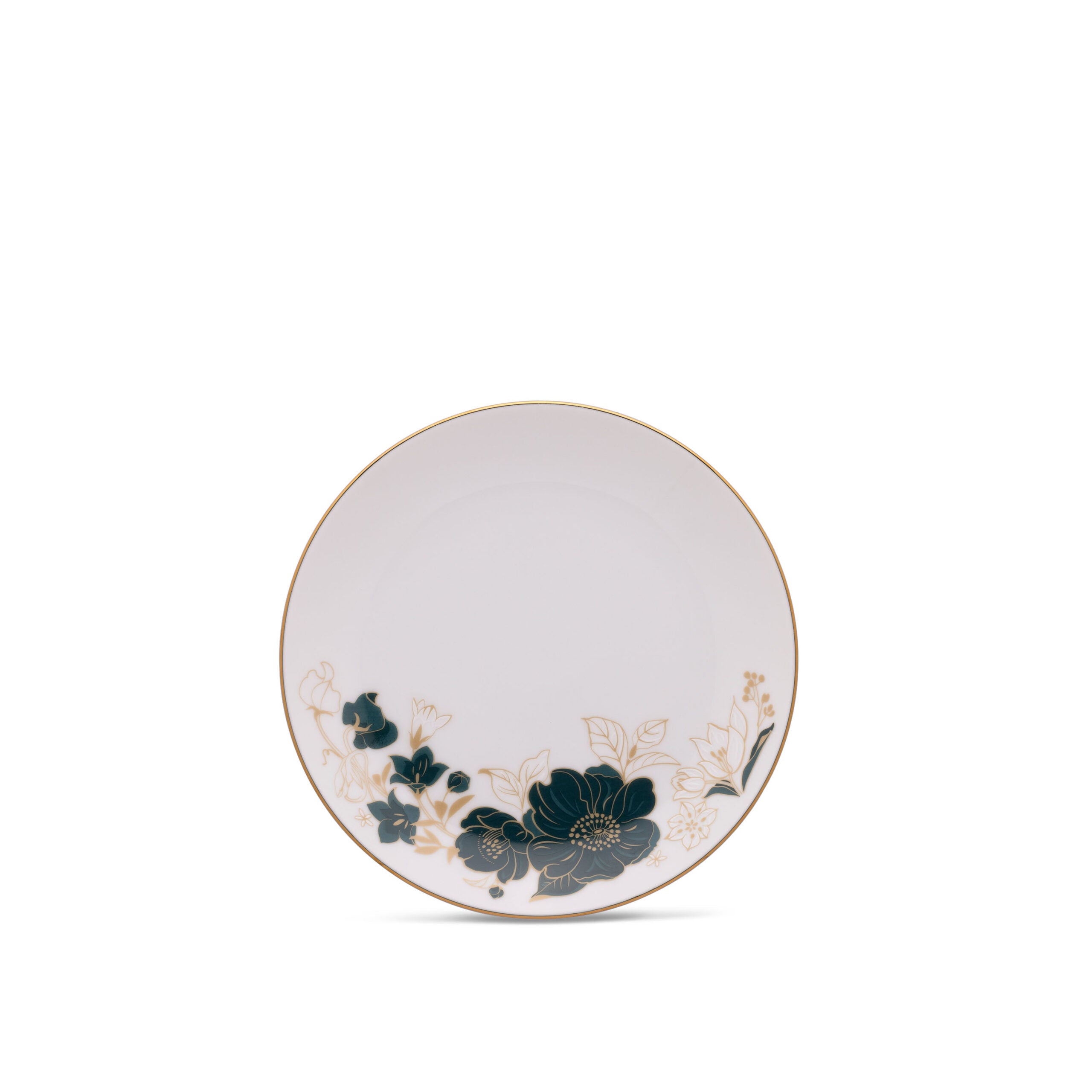 Noritake 34Pcs Asian Dinner Set for 6 Person - Verdant Meadow