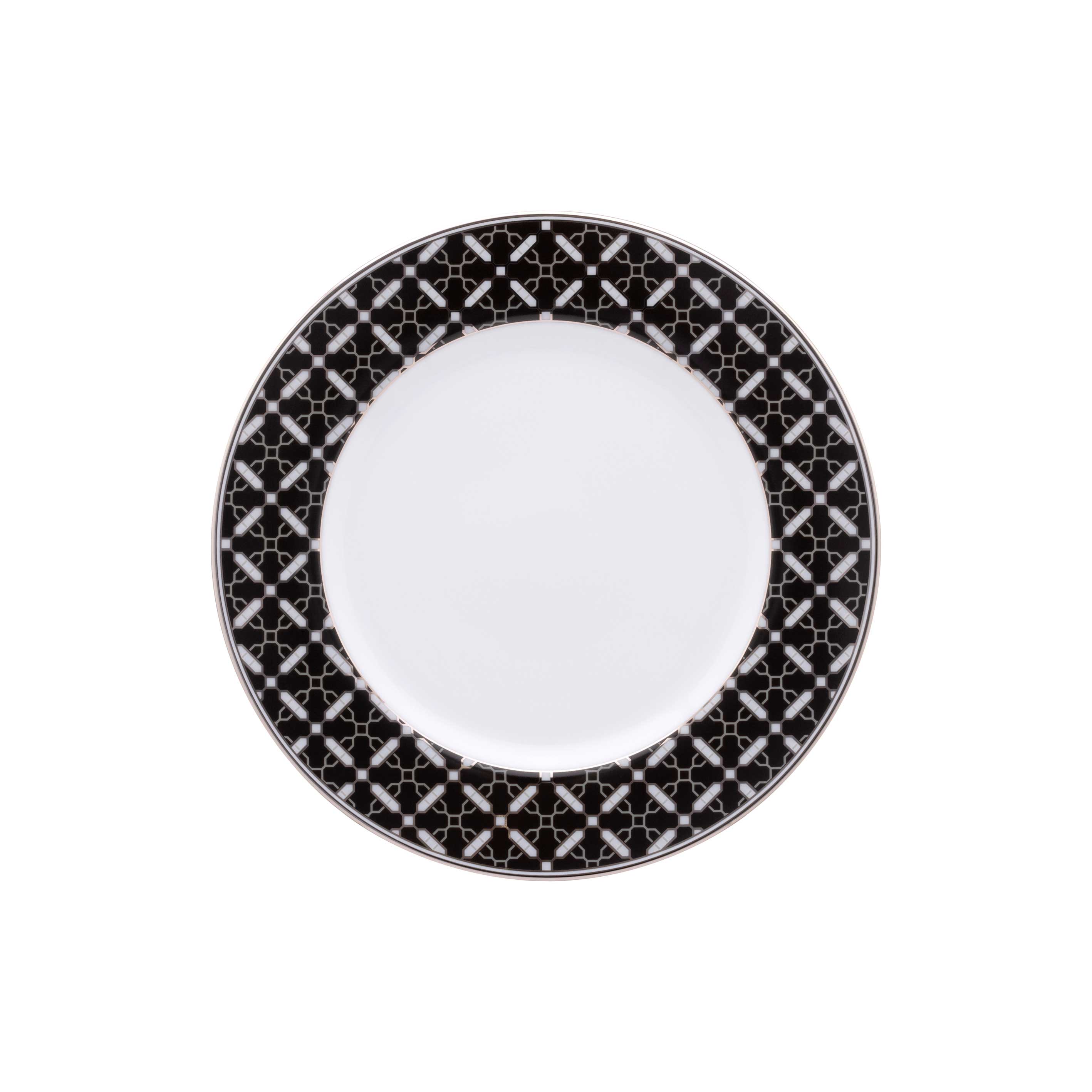 Noritake 96Pcs Dinner & Tea Set for 12 Person - City Table