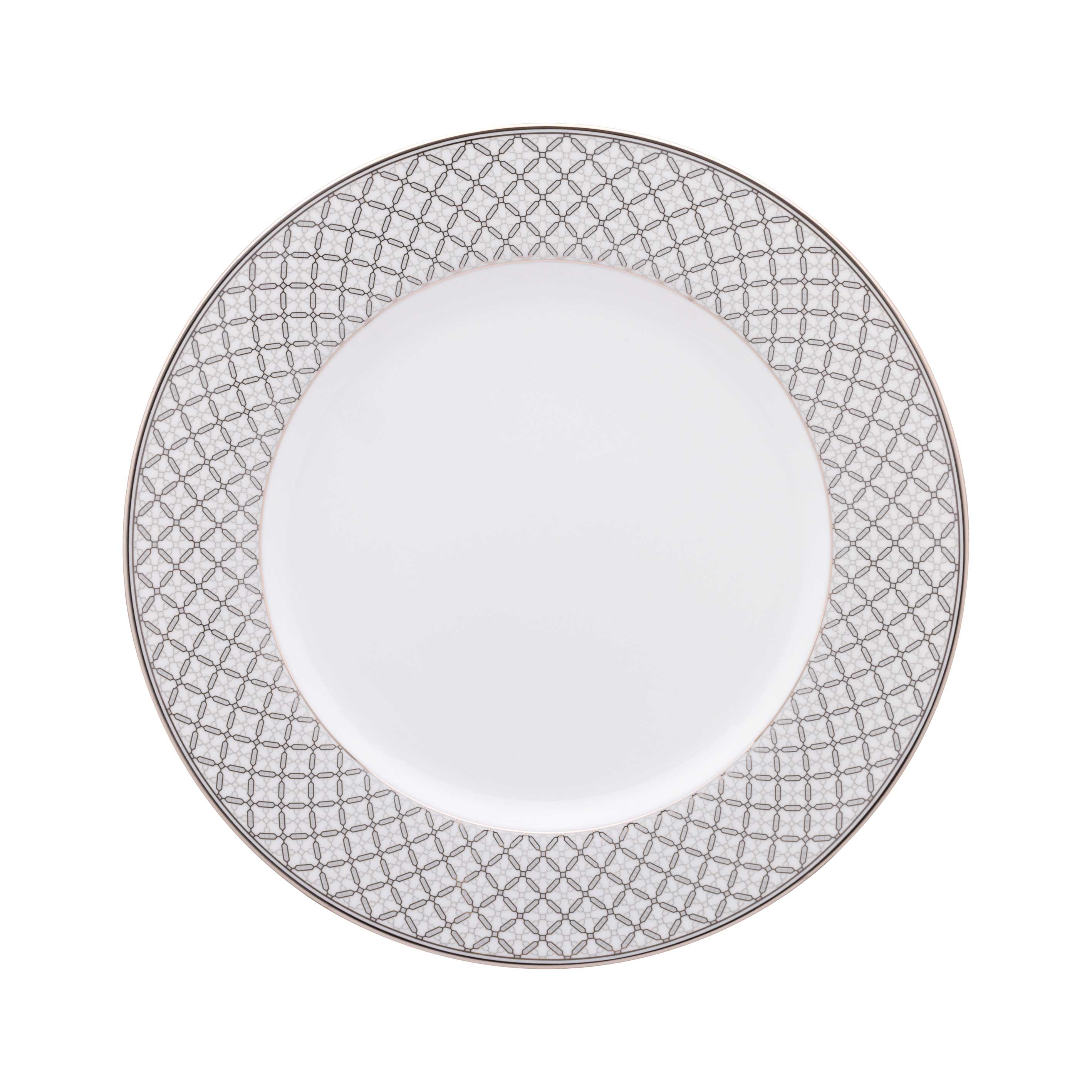 Noritake 47Pcs Dinner & Tea Set for 8 Person – City Table