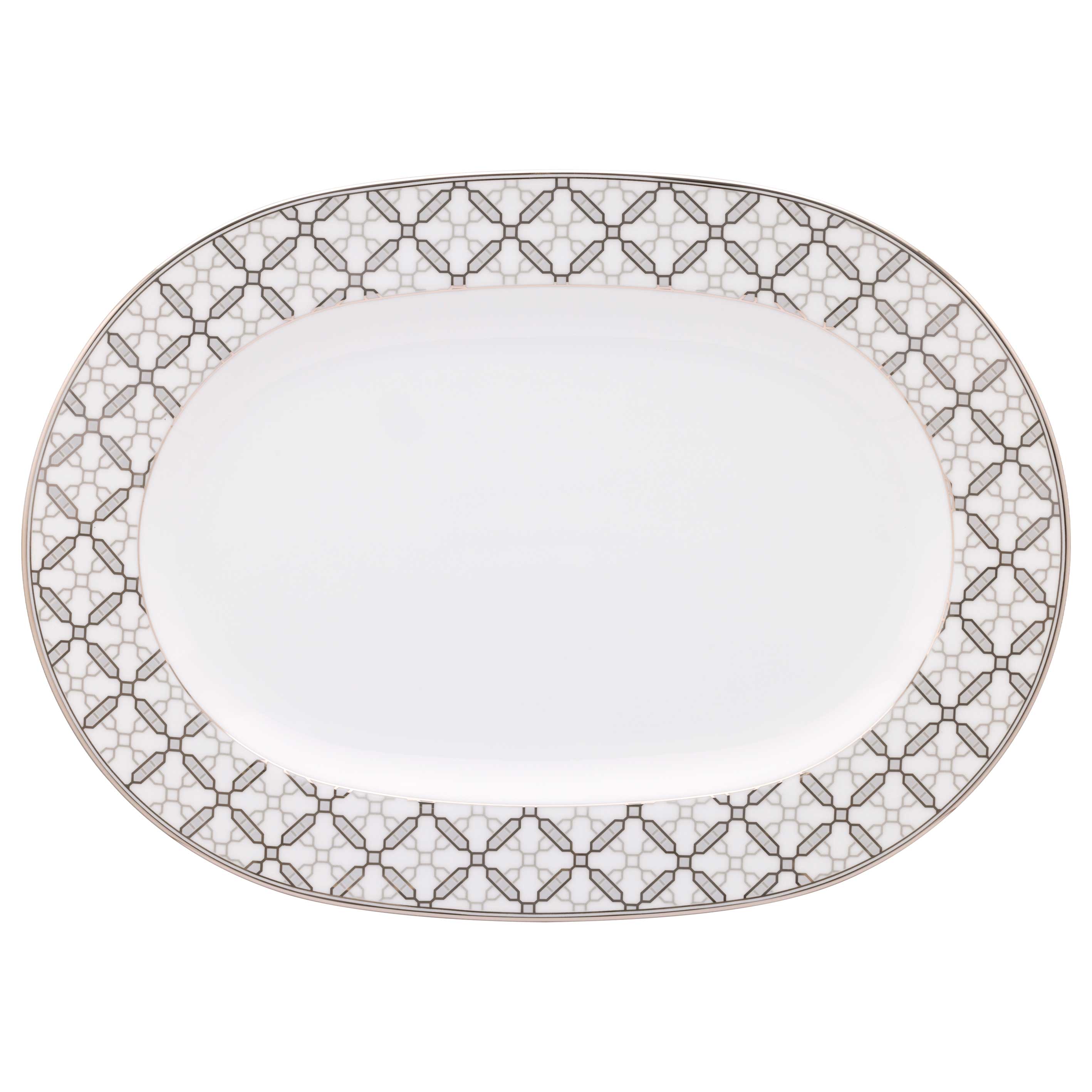 Noritake 47Pcs Dinner & Tea Set for 8 Person – City Table