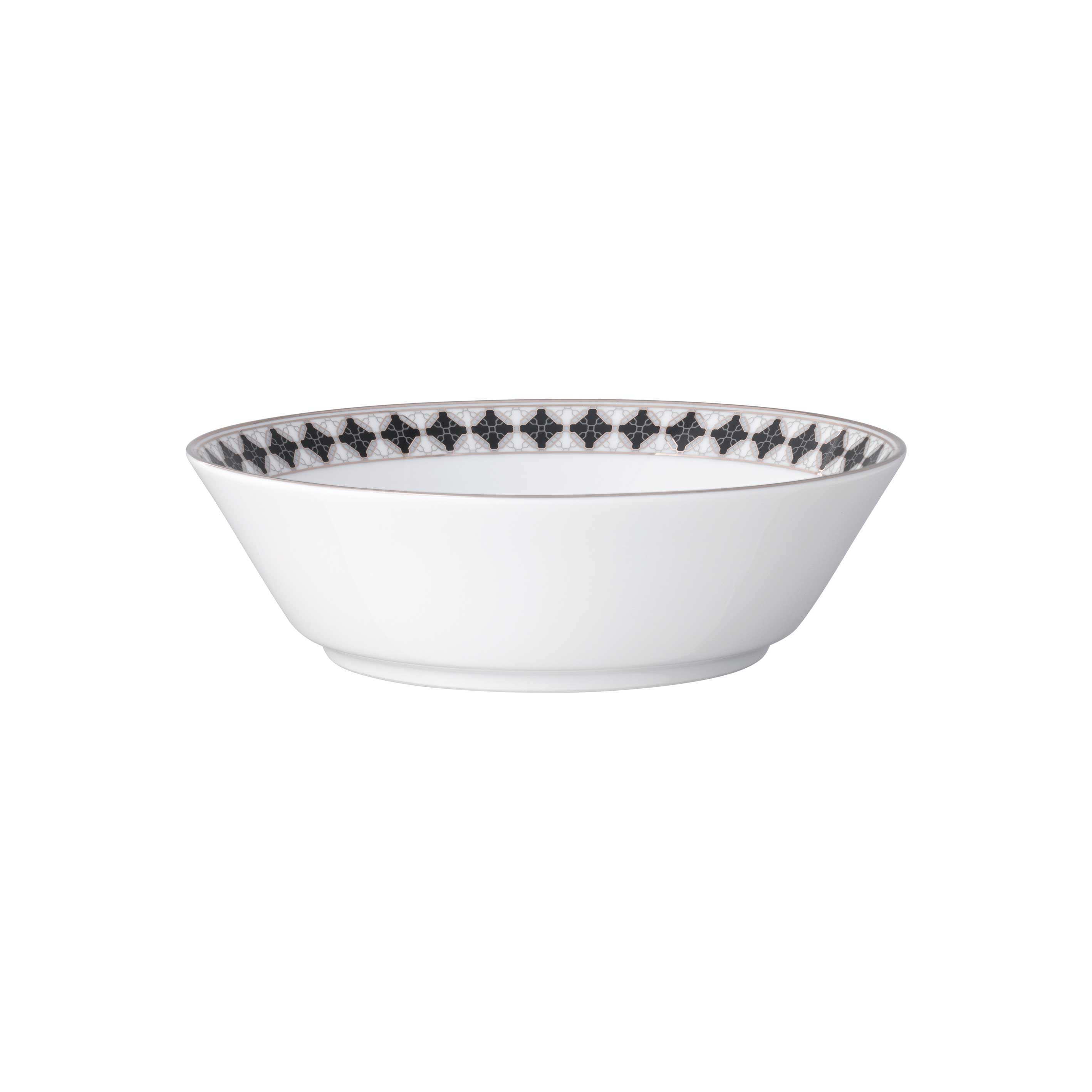 Noritake 47Pcs Dinner & Tea Set for 8 Person – City Table