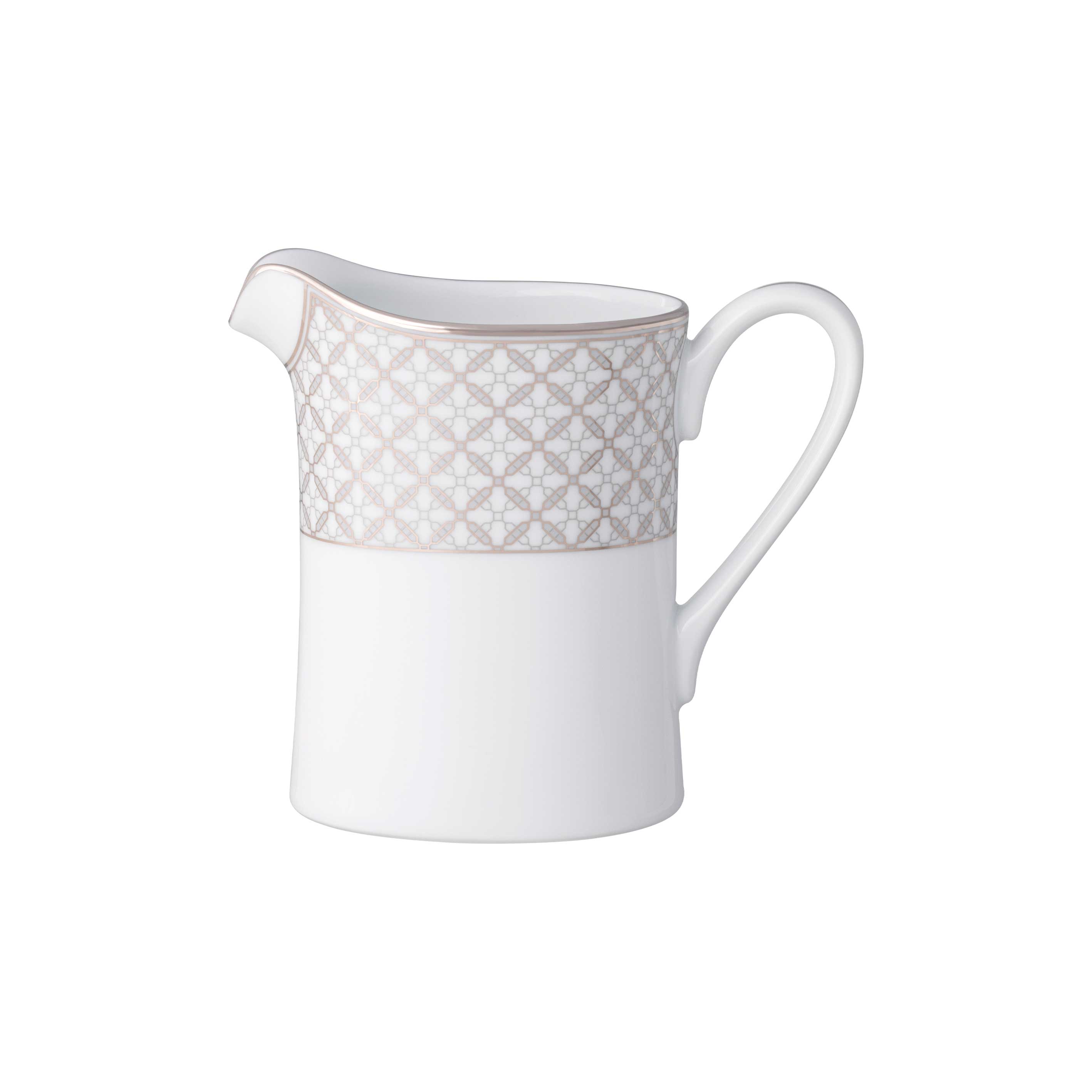 Noritake 47Pcs Dinner & Tea Set for 8 Person – City Table