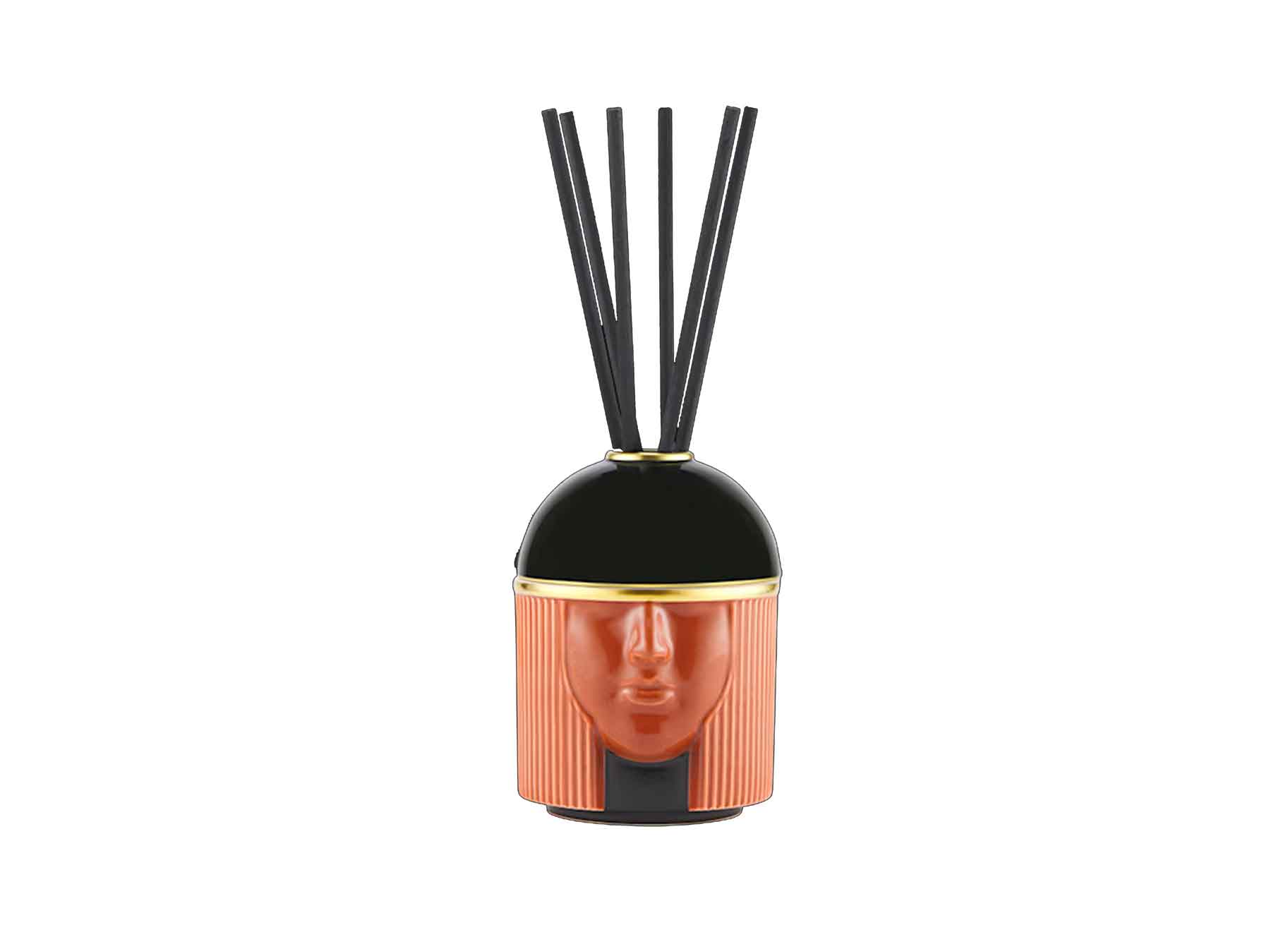 Ginori 1735 - The Red Clay Amazon Scent Diffuser - LCDC