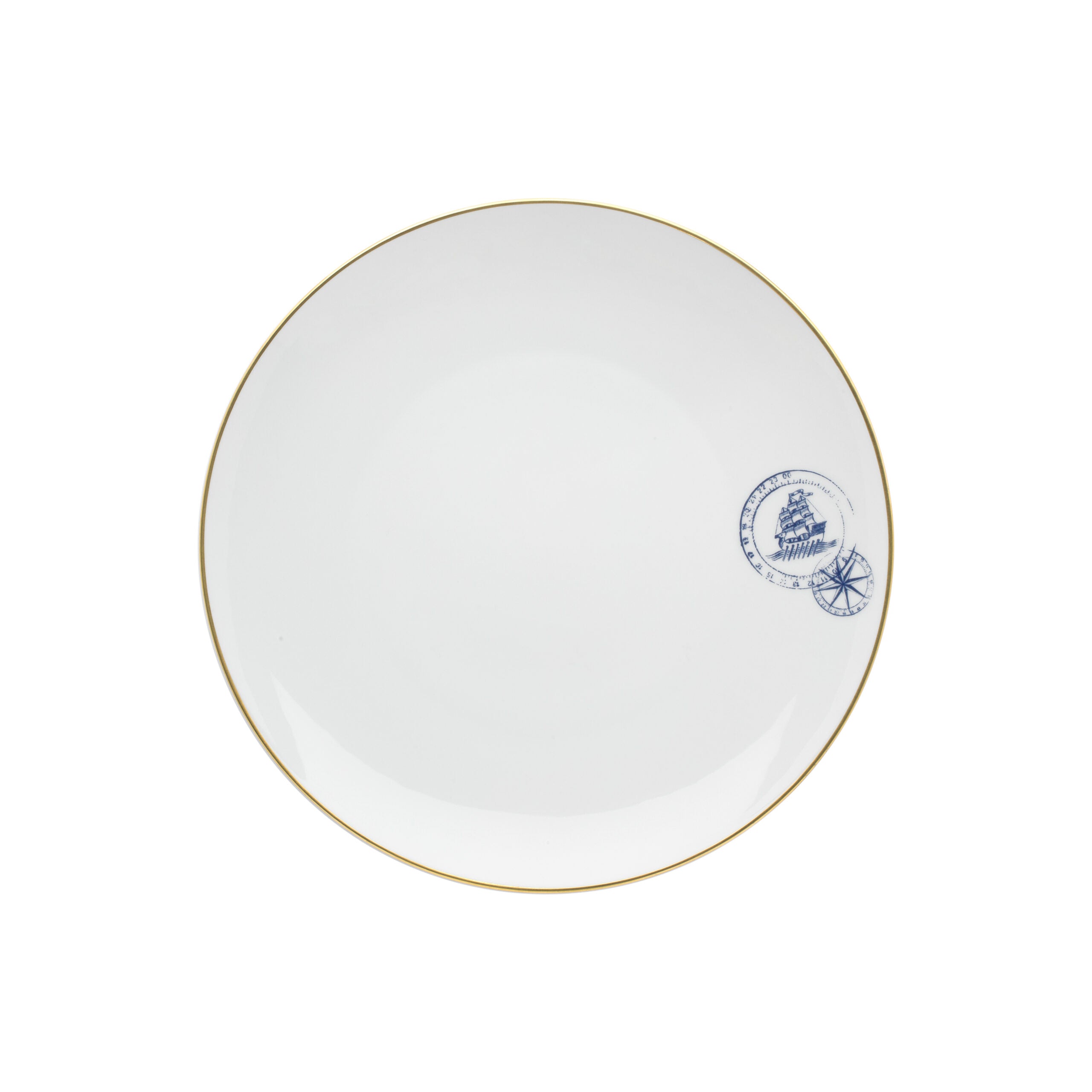 Vista Alegre 47Pcs Dinner Set for 8 Person - Transatlantica