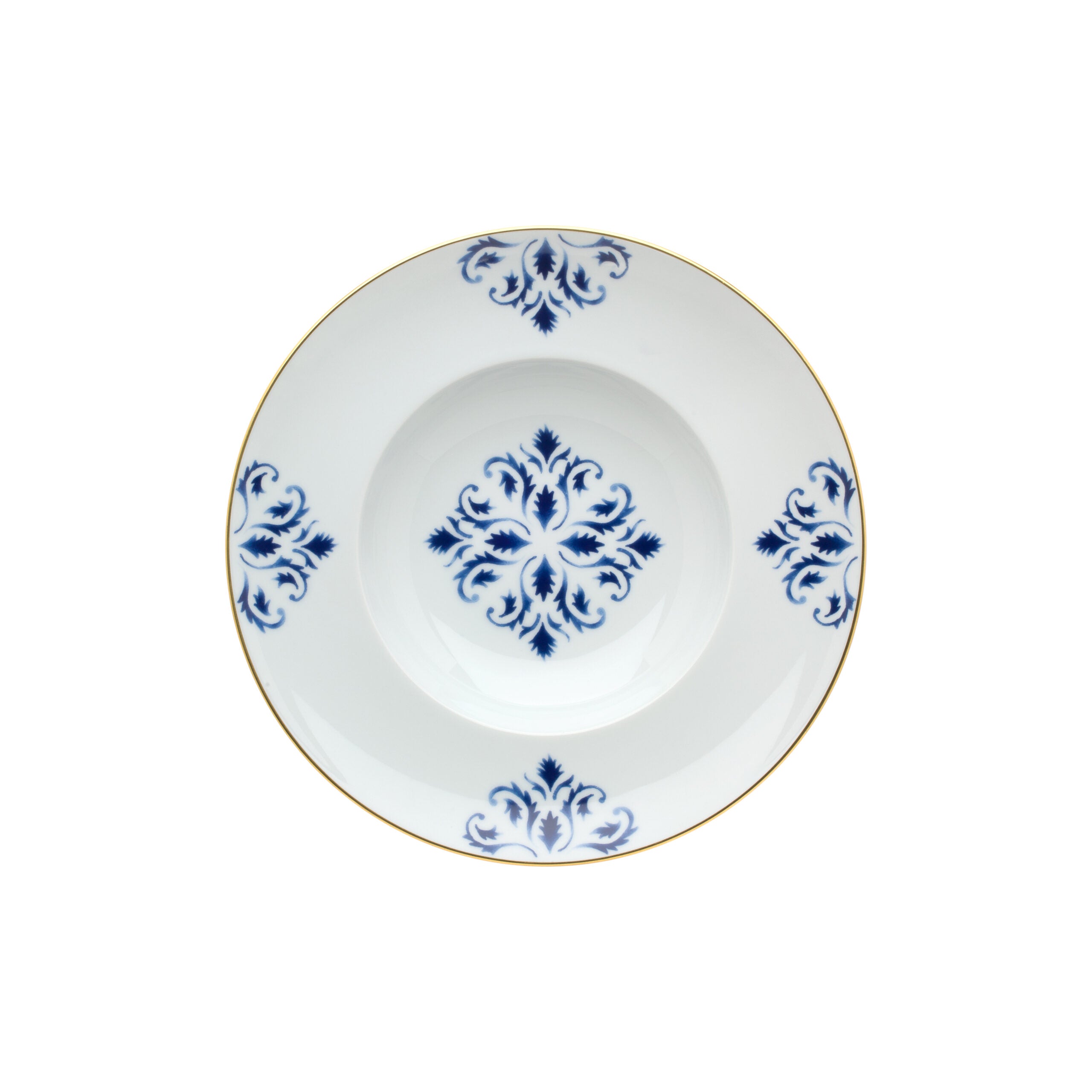 Vista Alegre 47Pcs Dinner Set for 8 Person - Transatlantica