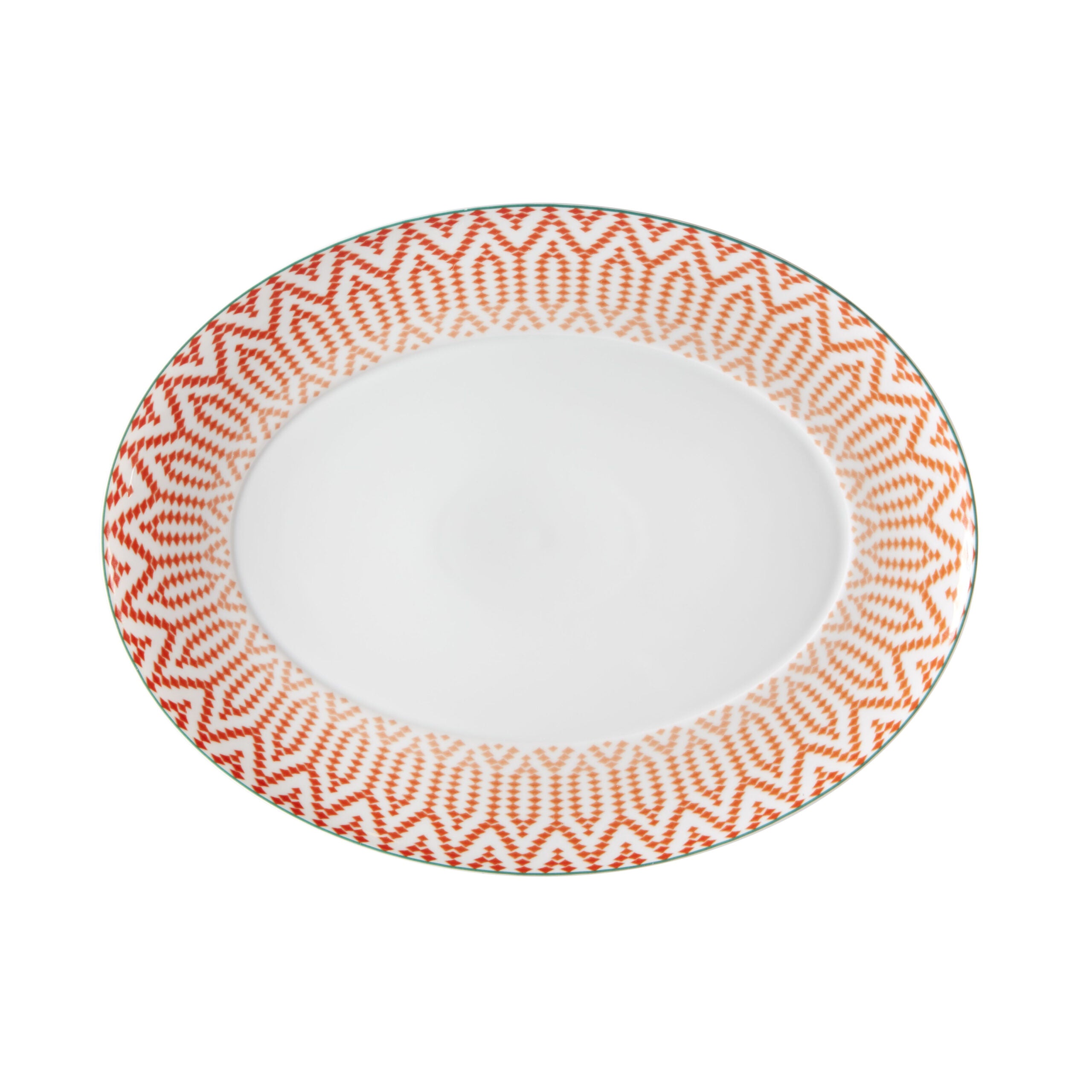 Vista Alegre 20Pcs Dinner Set for 6 Person - Fiji