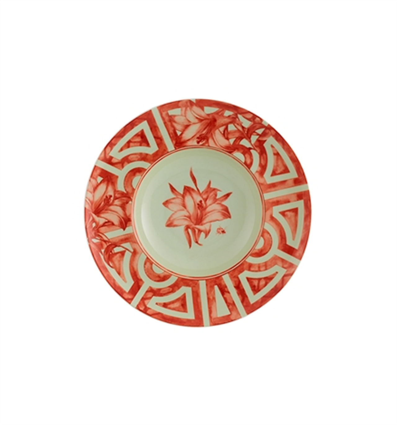 Vista Alegre 20Pcs Dinner Set for 6 Person – The Meaning