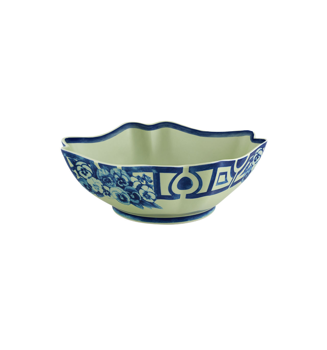 Vista Alegre 20Pcs Dinner Set for 6 Person – The Meaning