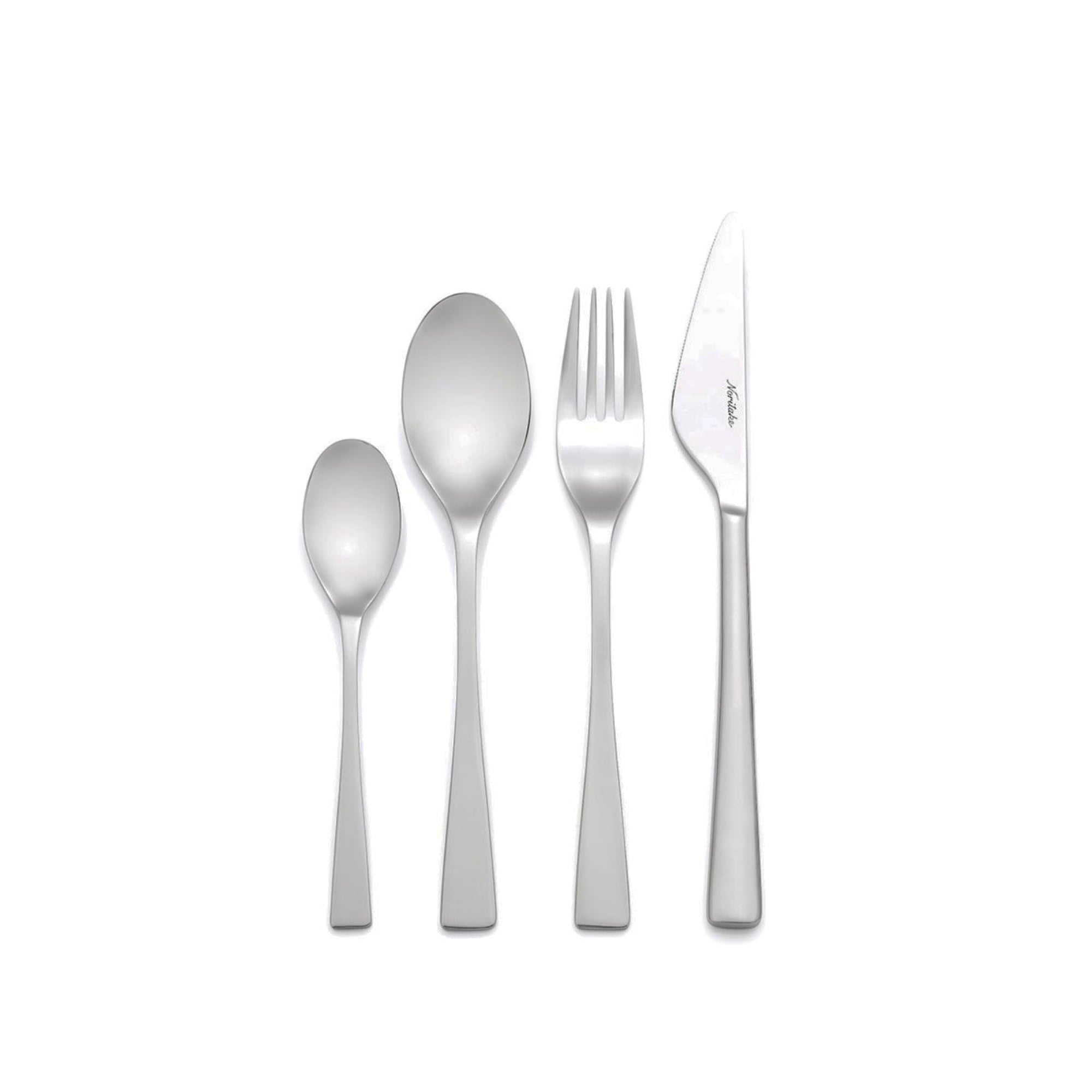 Noritake 24Pcs Cutlery Set for 6 Person - Alzette