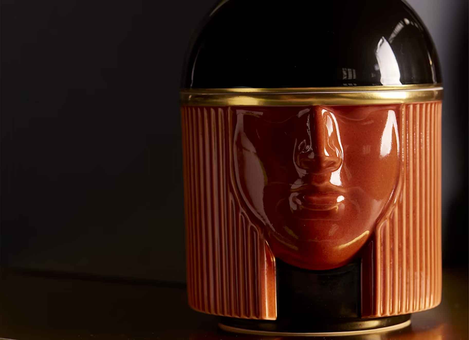 Ginori 1735 - The Red Clay Amazon Scent Diffuser - LCDC