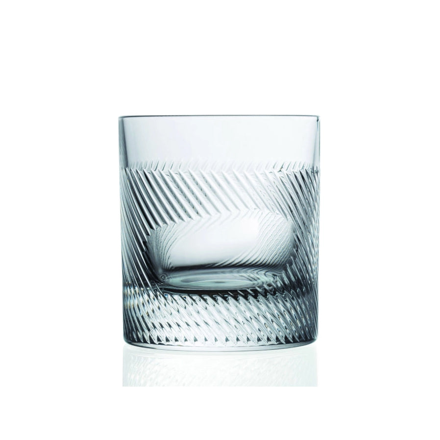 Da Vinci Prestige 2Pcs Dof Tumbler - Imprint