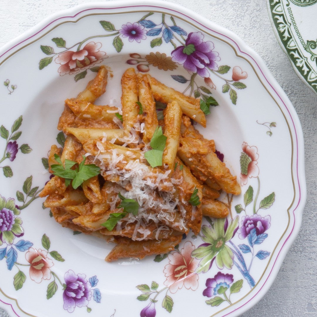 Ginori 1735 34Pcs Dinner Set for 6 Person - Granduca Coreana