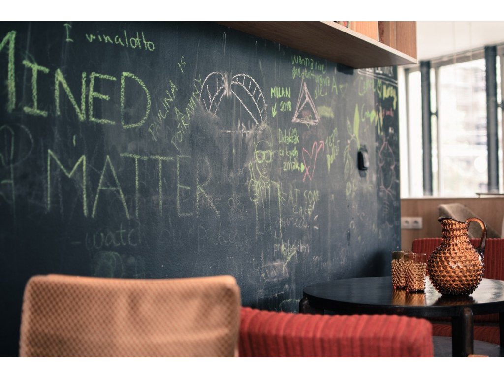 Klimchi Hobnail 6Pcs Tumbler Set 200Ml (Amber)