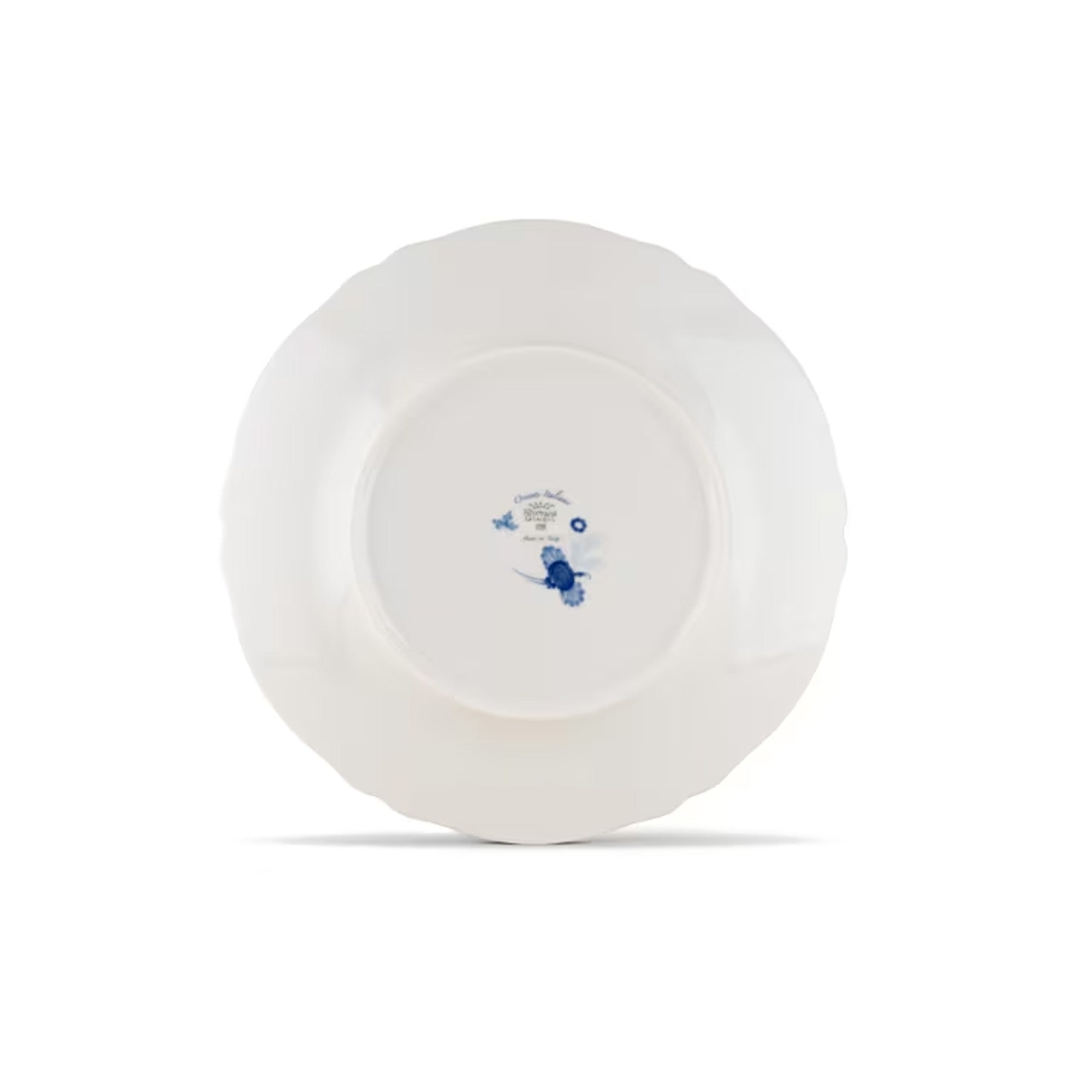 Ginori 1735 Charger Plate 31CM - Oriente Italiano Citrino