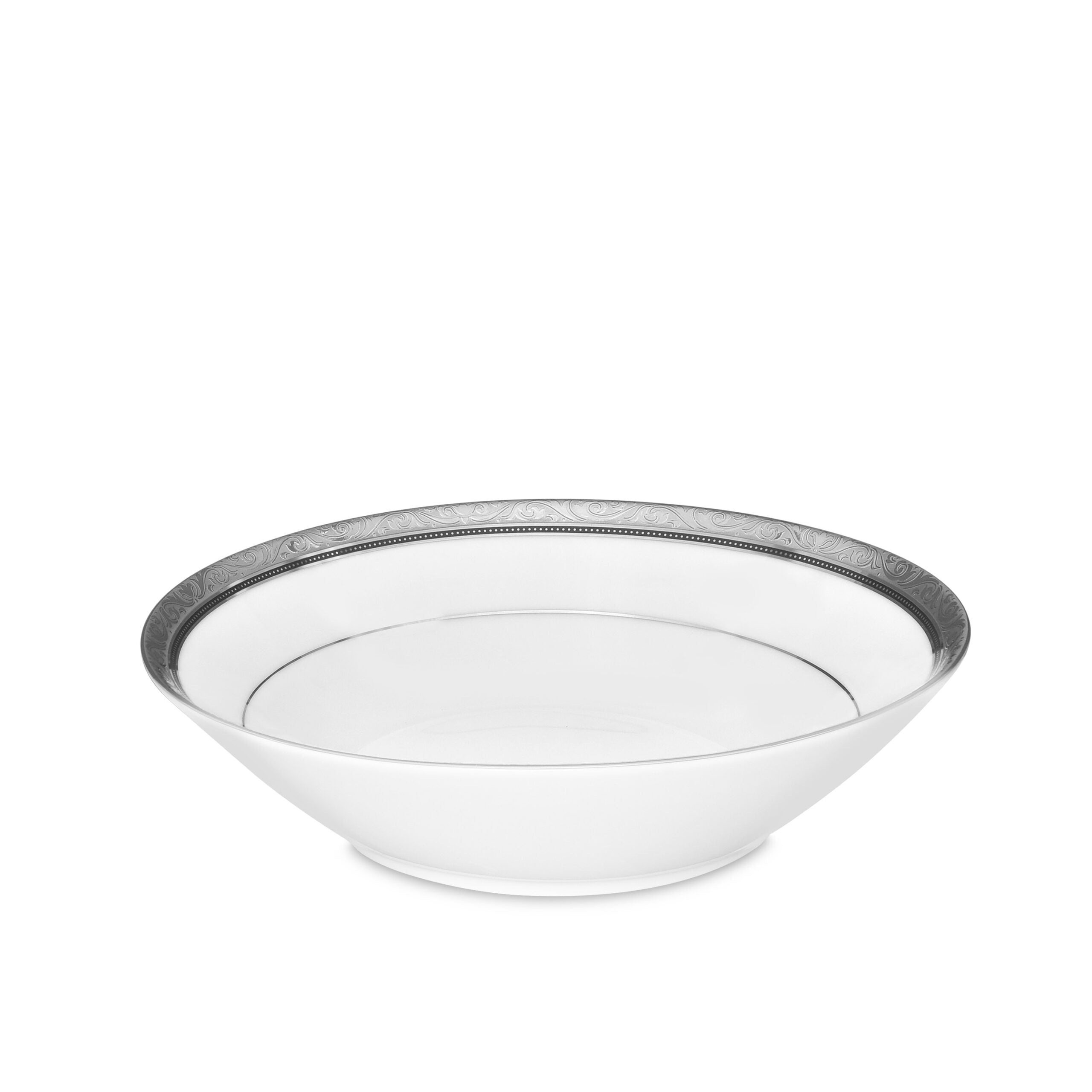 Noritake 20Pcs Dinner Set For 6 Persons - Regent Platinum