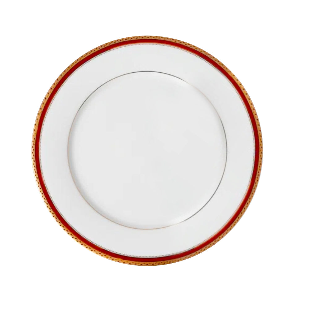 Noritake 34Pcs Asian Dinner Set - Cecile Gold