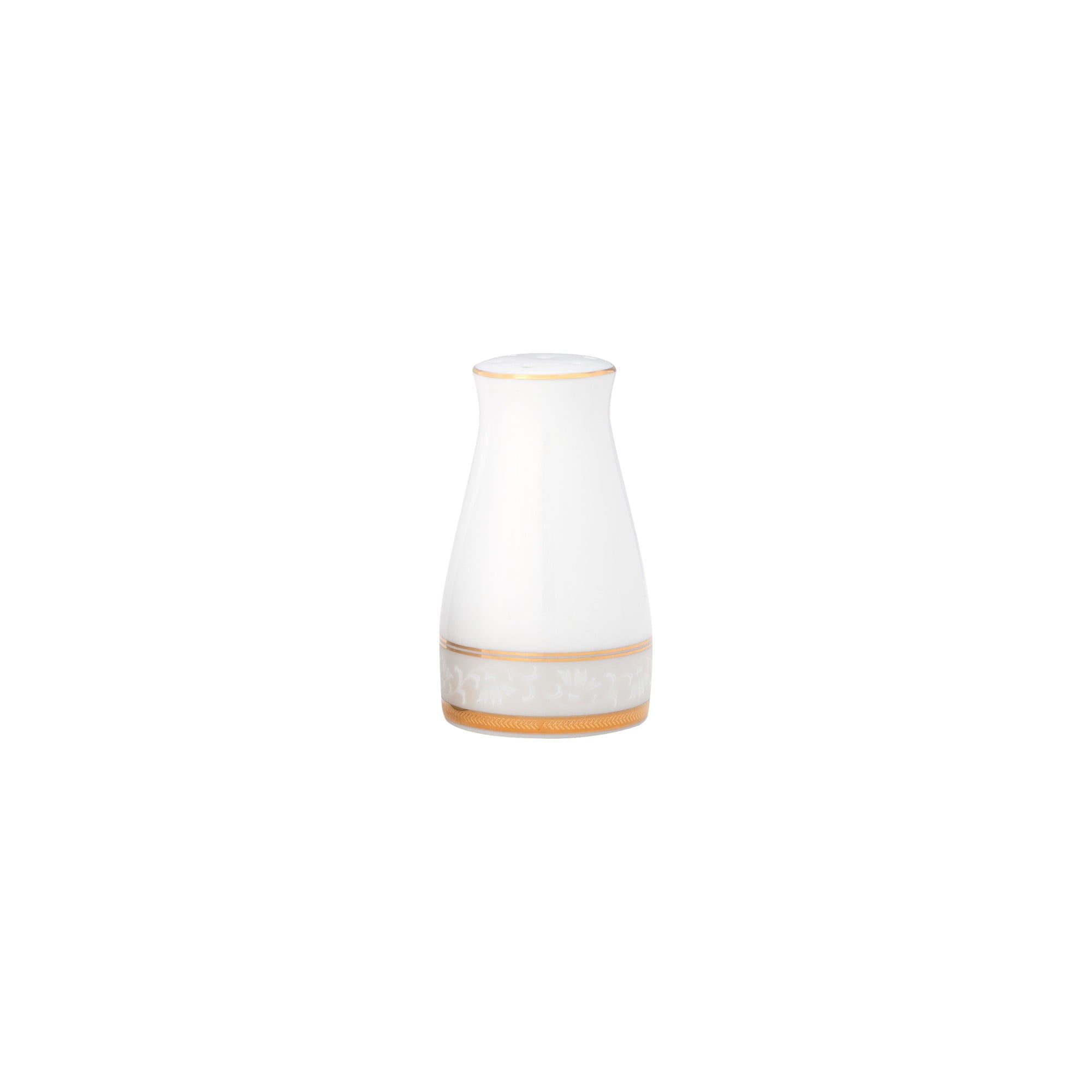 Noritake Salt Shaker (7 Holes) - Brunswick Gold