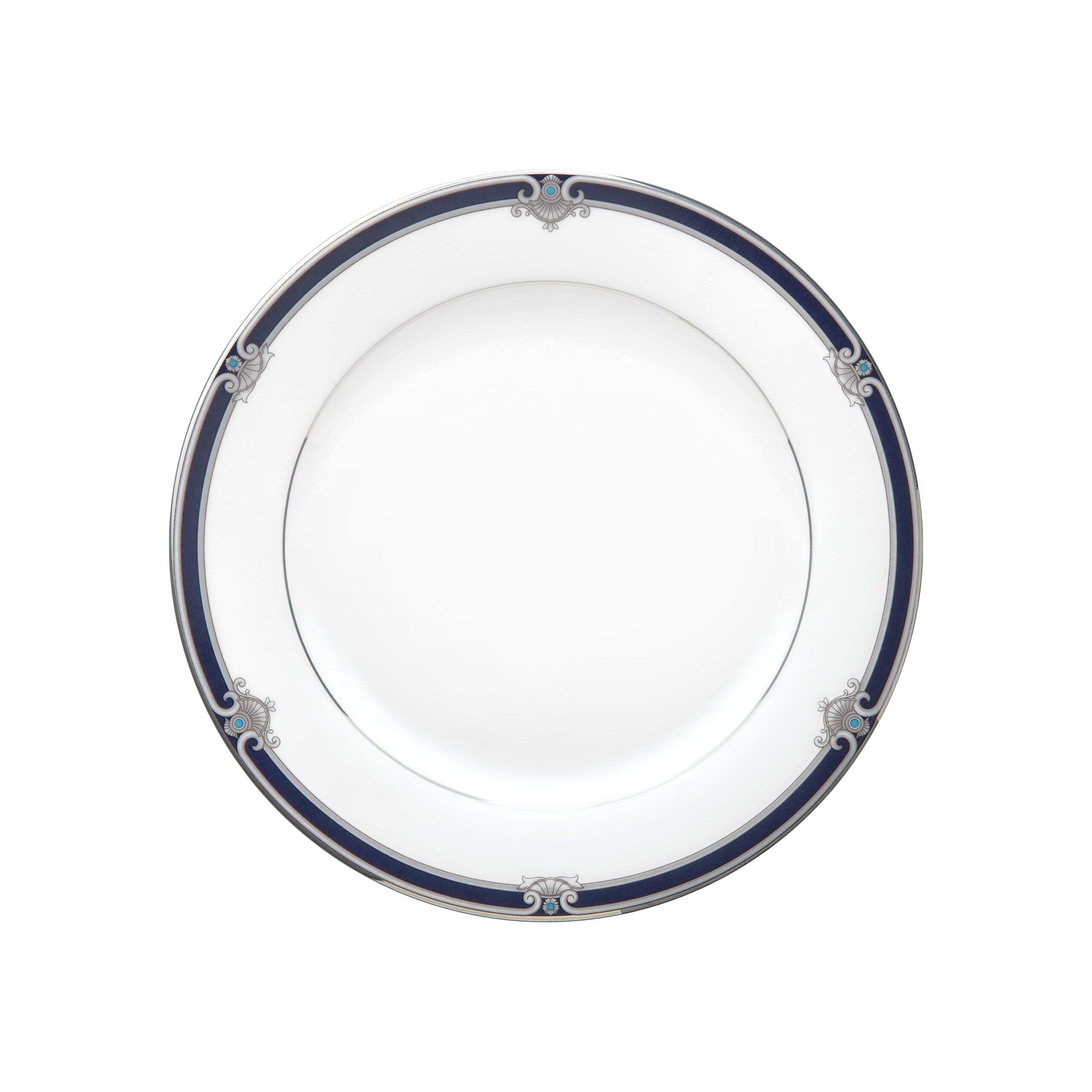 Noritake 20Pcs Dinner Set For 4 Person - Springbrook