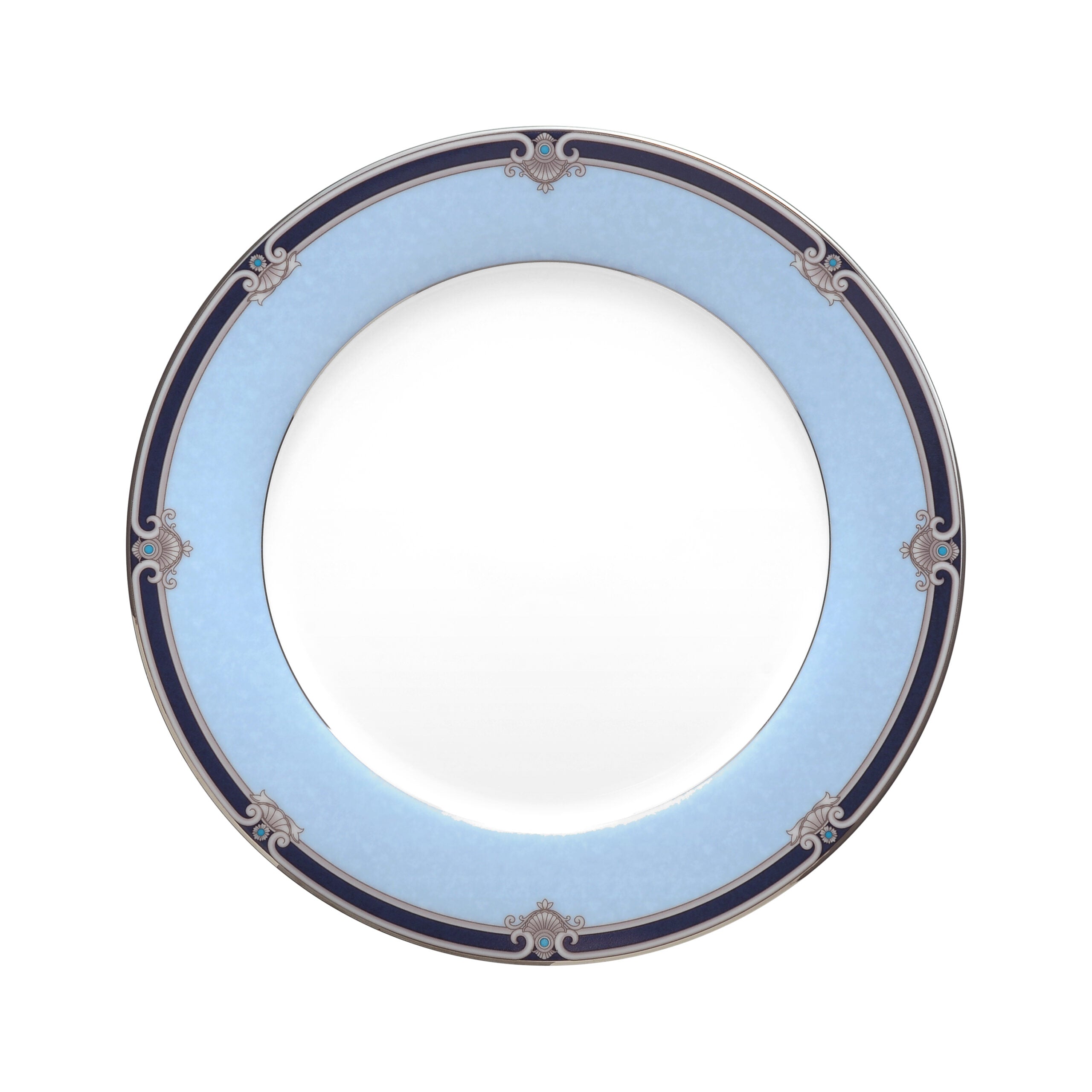 Noritake 20Pcs Dinner Set For 4 Person - Springbrook