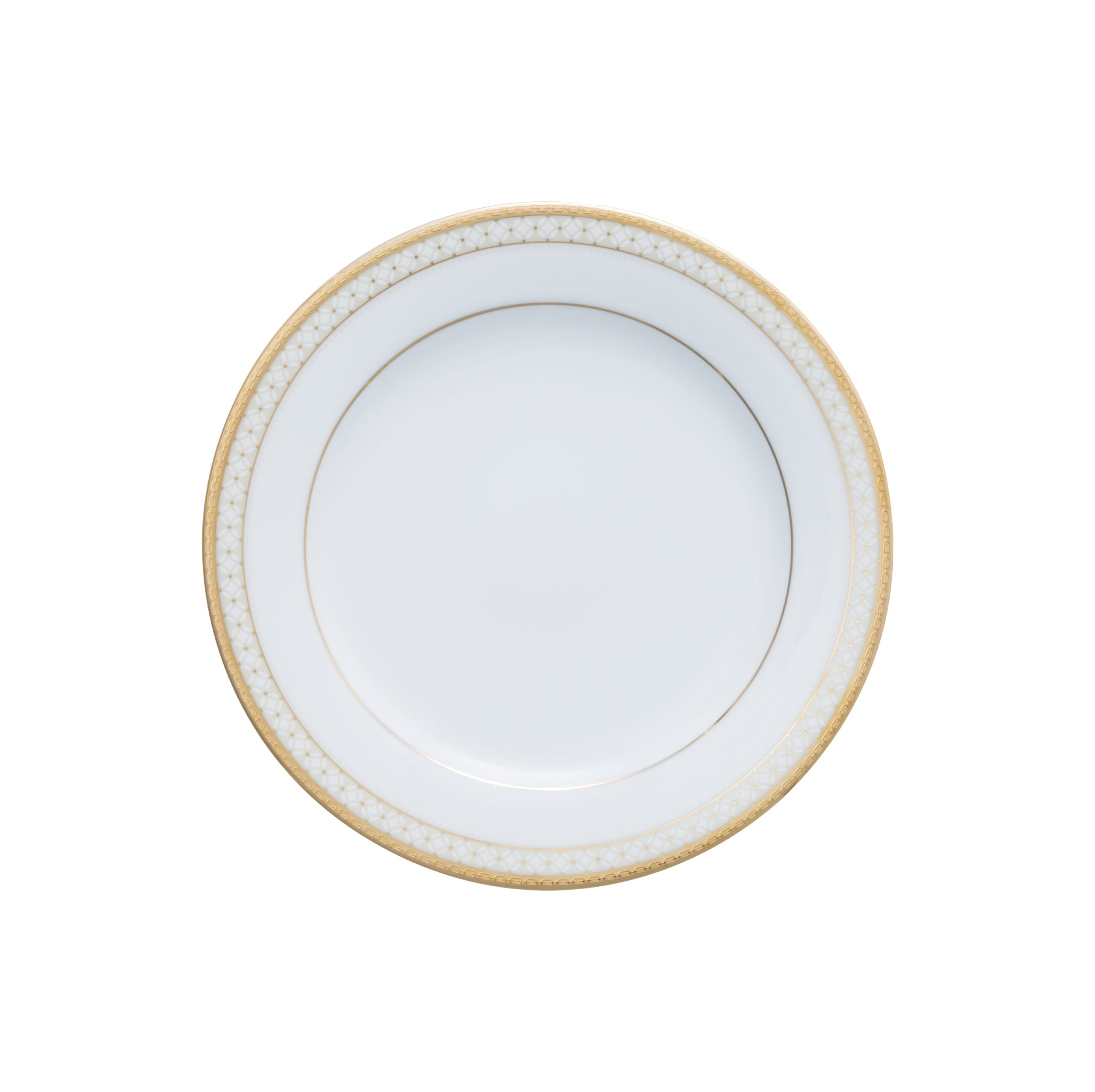 Noritake 47Pcs Dinner & Tea Set for 8 Person – Rochester Gold