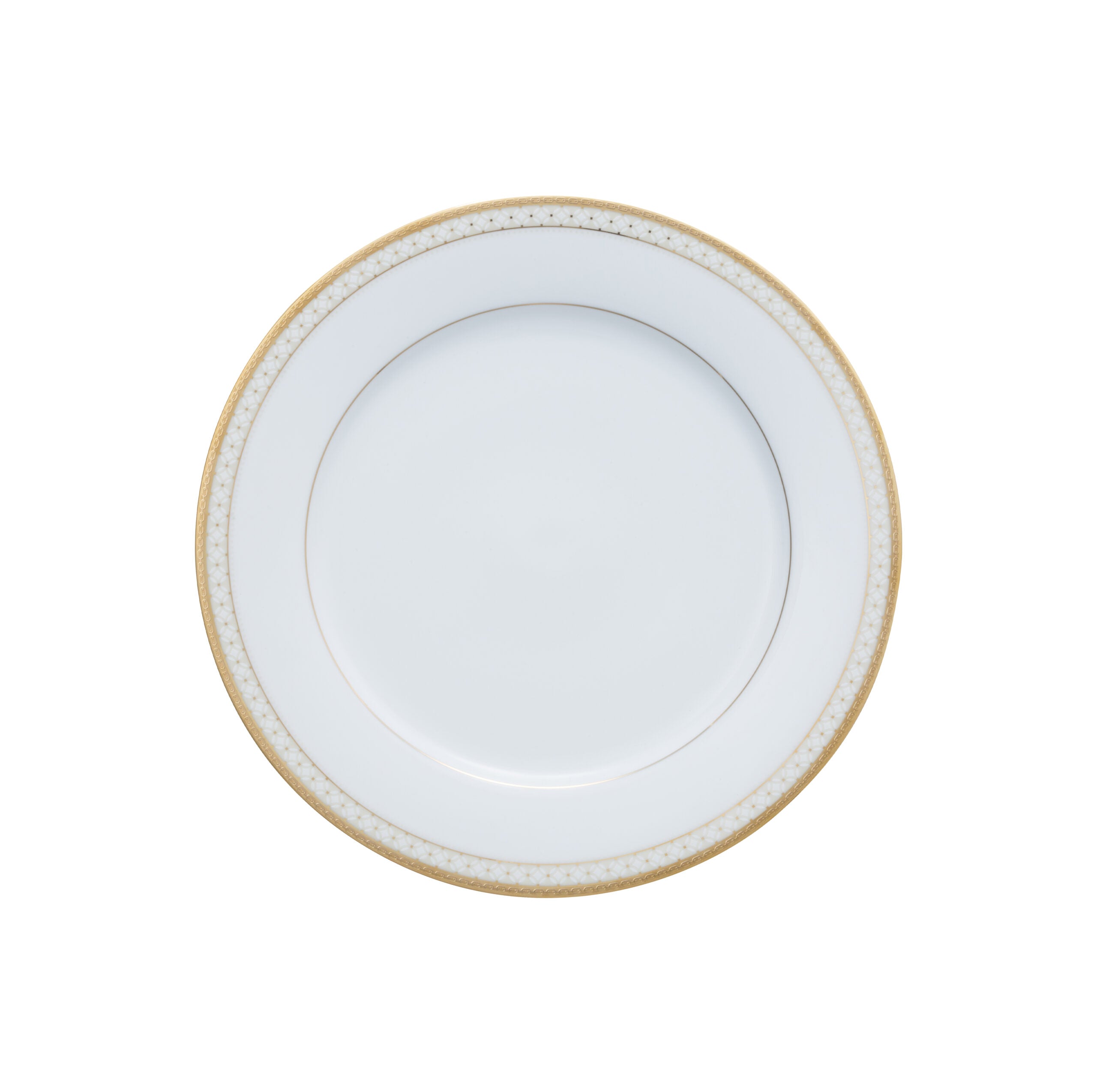 Noritake 47Pcs Dinner & Tea Set for 8 Person – Rochester Gold