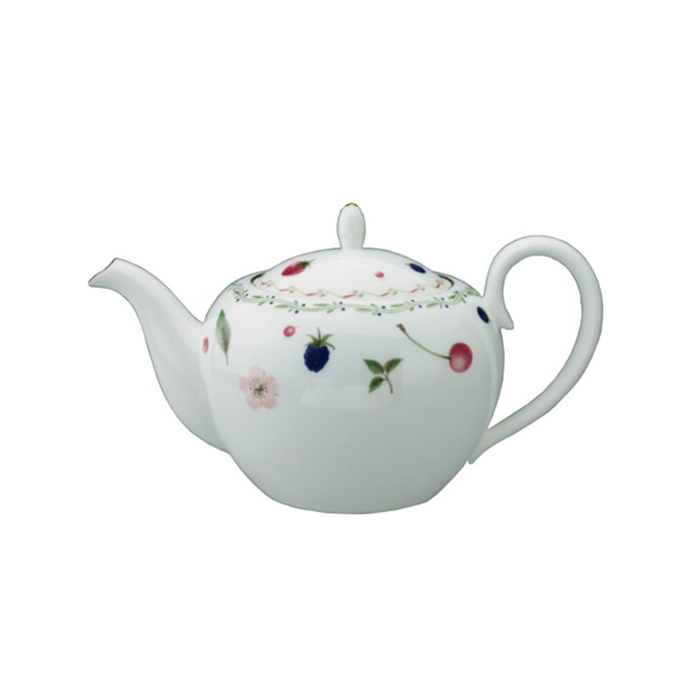 6PCS TEA FOR TWO WITH GIFT BOX - PORTSHORE