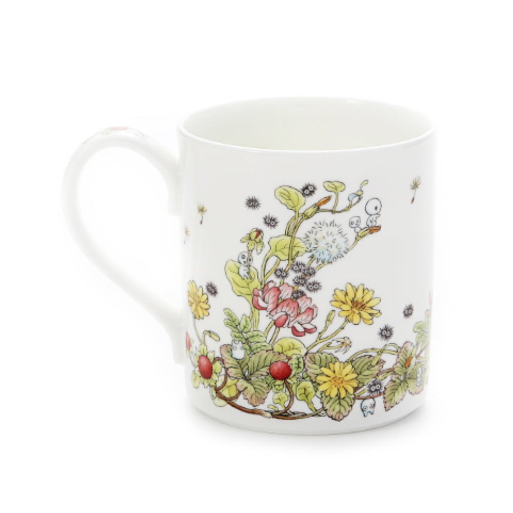 Noritake Mug - "My Neighbor Totoro" © Studio Ghibli (May - Jun)