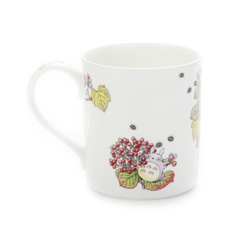 Noritake Mug - "My Neighbor Totoro" © Studio Ghibli (Sep - Oct)