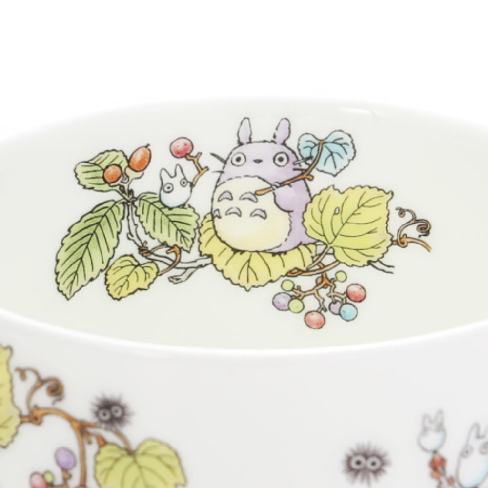 Noritake Mug - "My Neighbor Totoro" © Studio Ghibli (Sep - Oct)