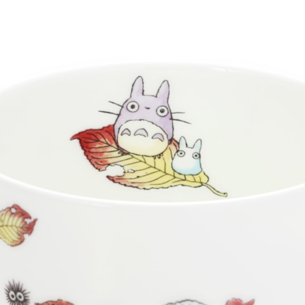 Noritake Mug - "My Neighbor Totoro" © Studio Ghibli (Nov-Dec)