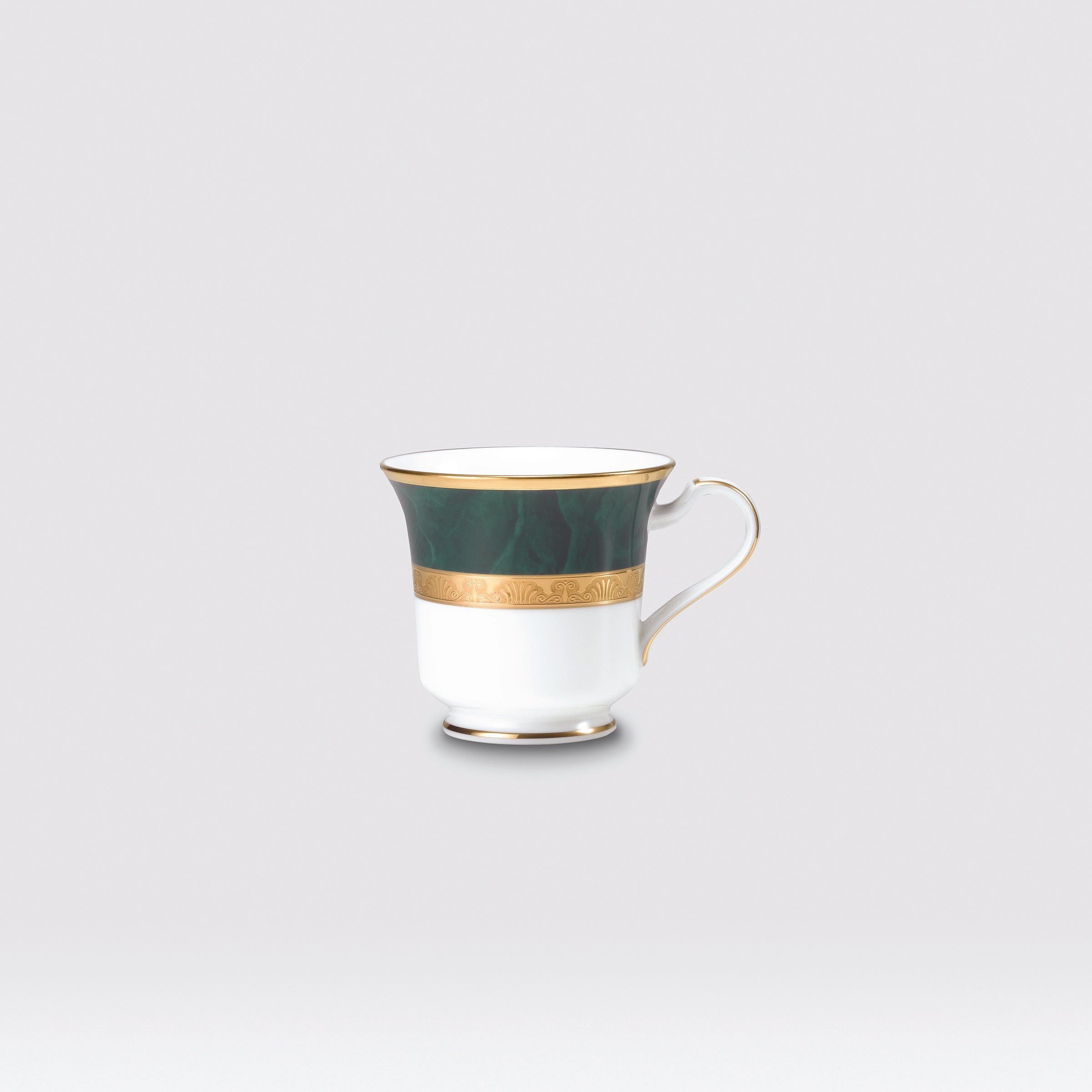 Noritake 96Pcs Dinner & Tea Set for 12 Person - Fitzgerald