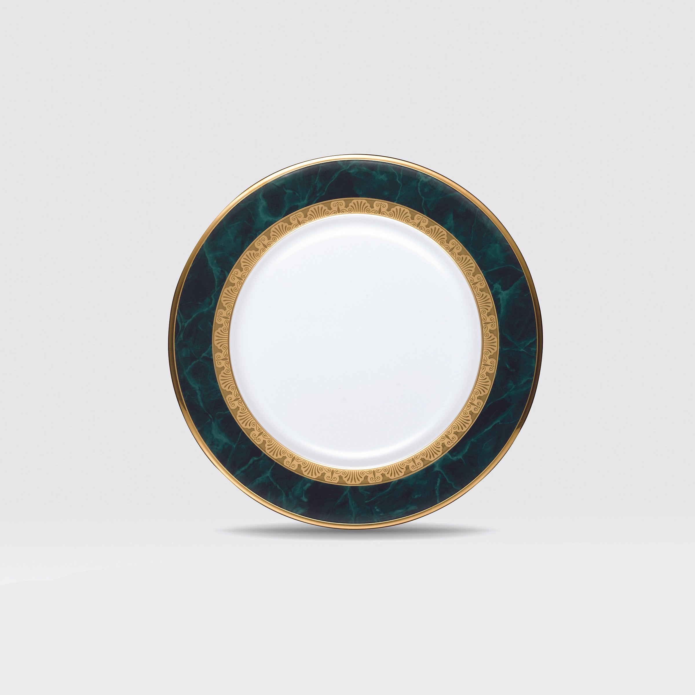 Noritake 96Pcs Dinner & Tea Set for 12 Person - Fitzgerald