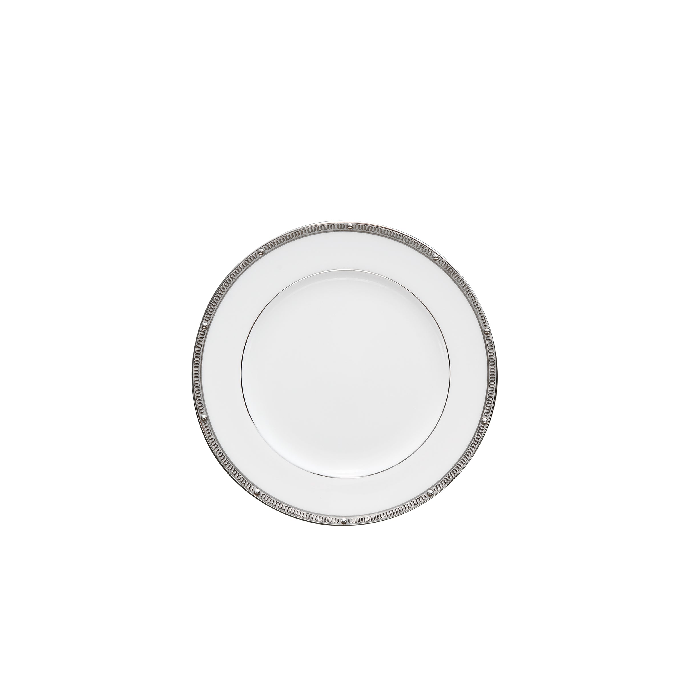 Noritake 34Pcs Asian Dinner Set - Rochelle Platinum