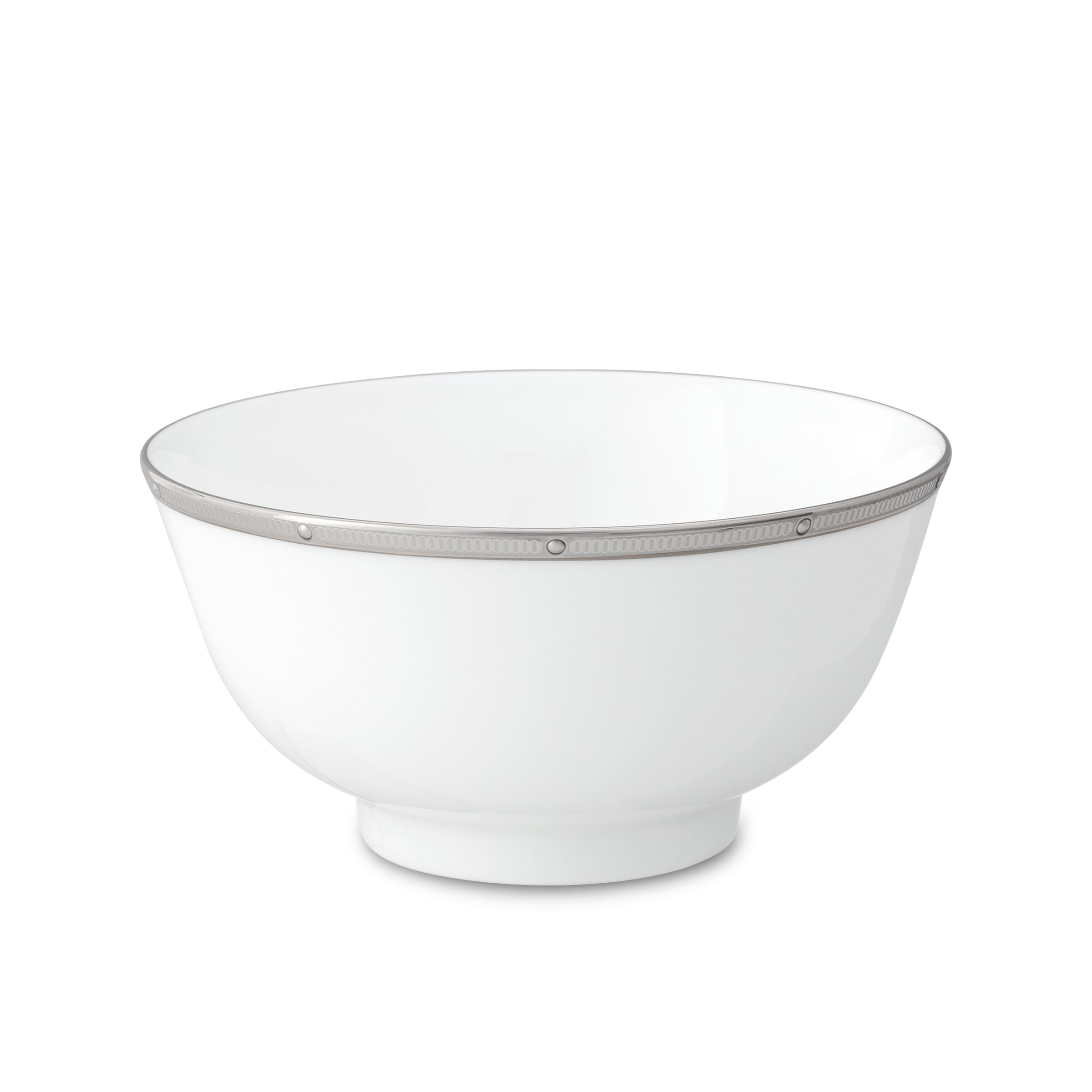 Noritake 34Pcs Asian Dinner Set - Rochelle Platinum