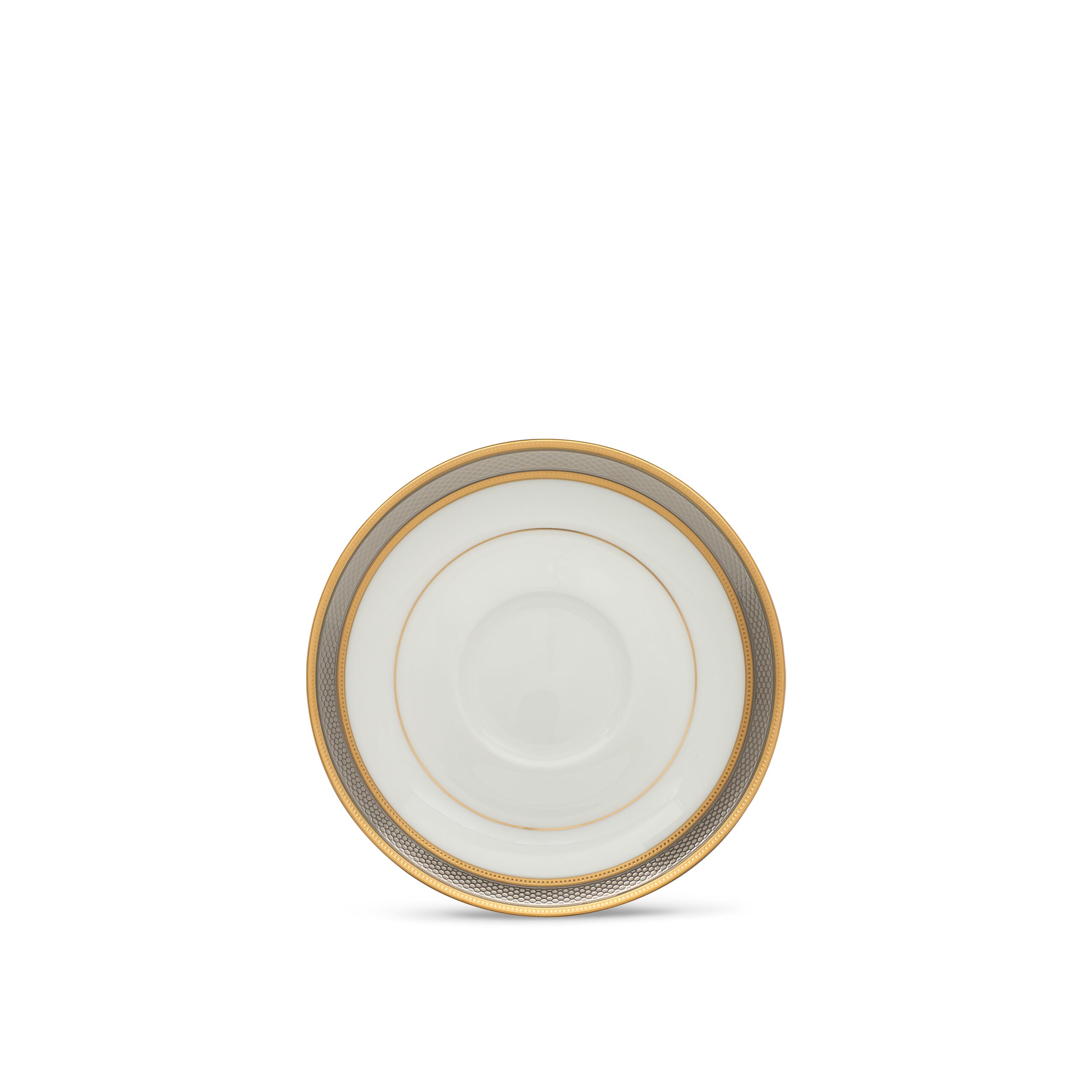 Noritake 47Pcs Dinner & Tea Set for 8 Person – Brilliance