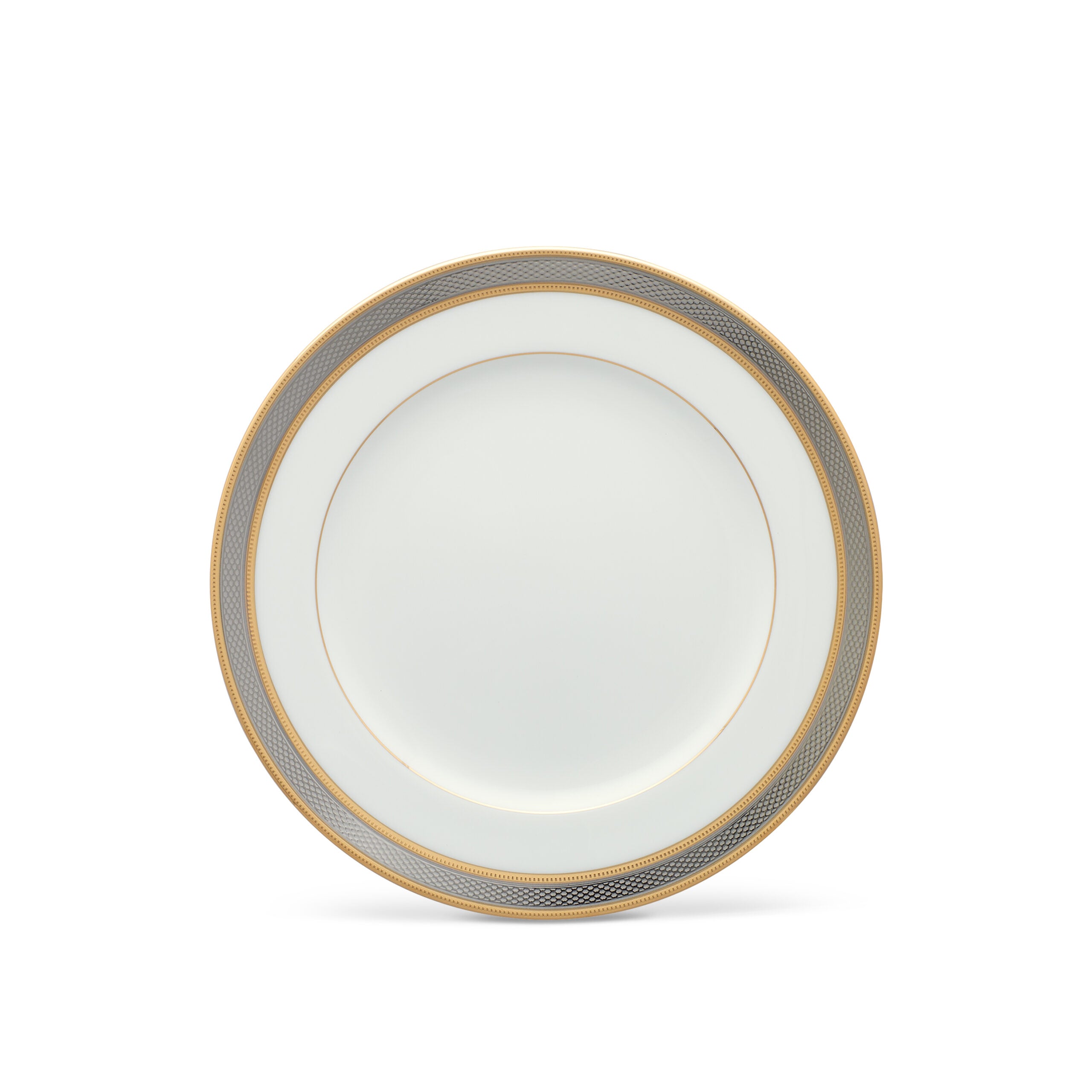 Noritake 47Pcs Dinner & Tea Set for 8 Person – Brilliance