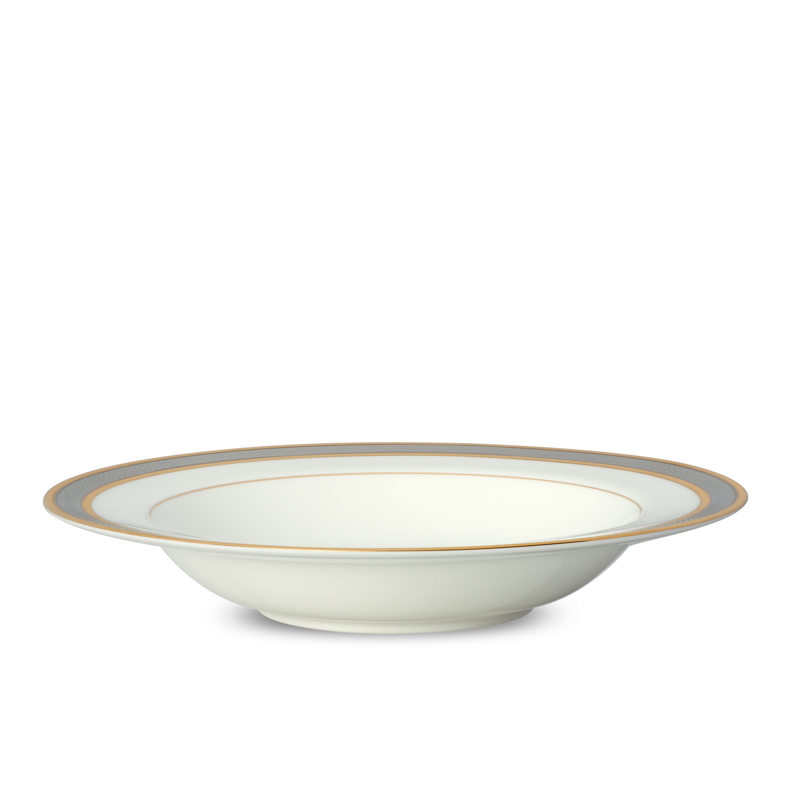 Noritake 47Pcs Dinner & Tea Set for 8 Person – Brilliance