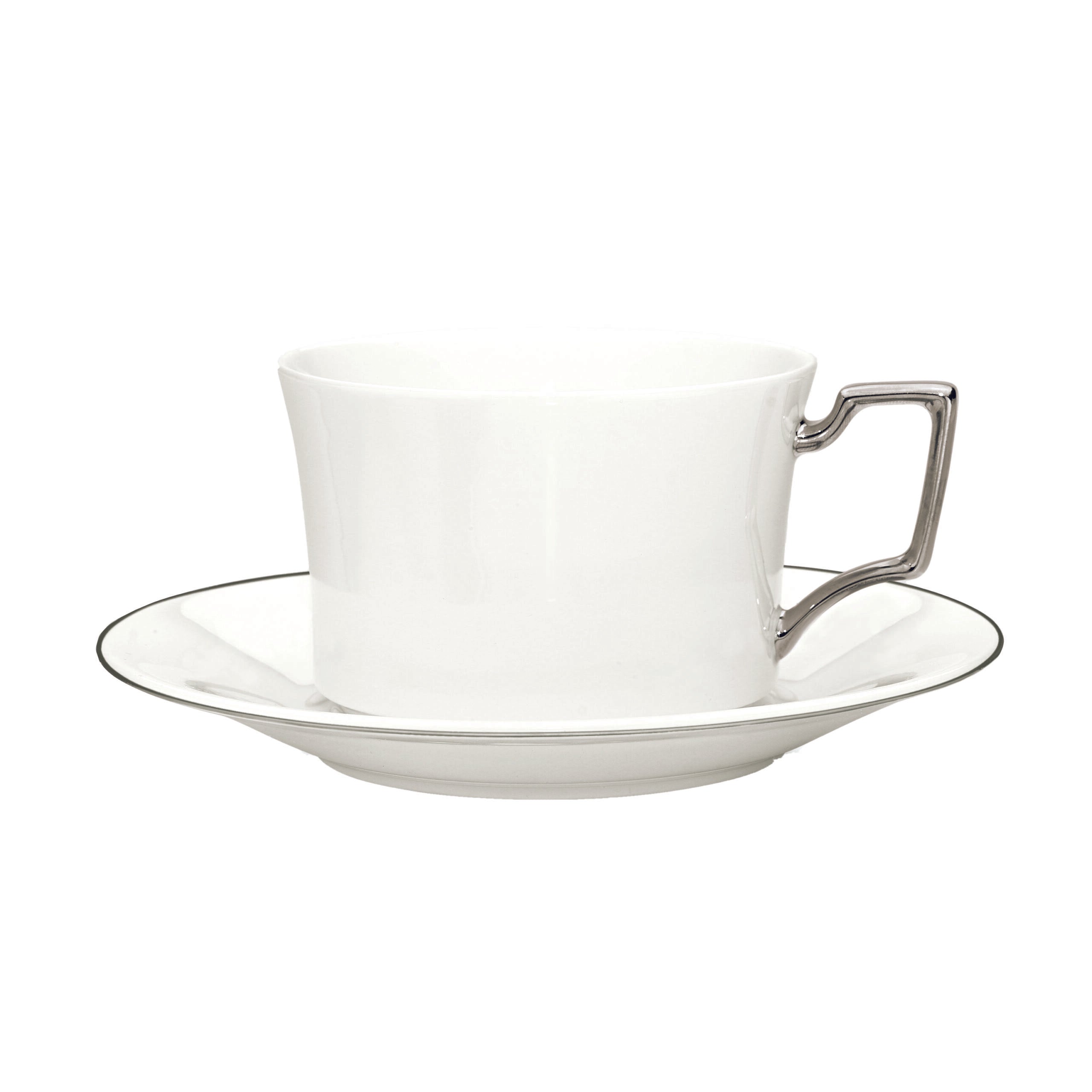 Noritake 47Pcs Dinner & Tea Set for 8 Persons - Maestro