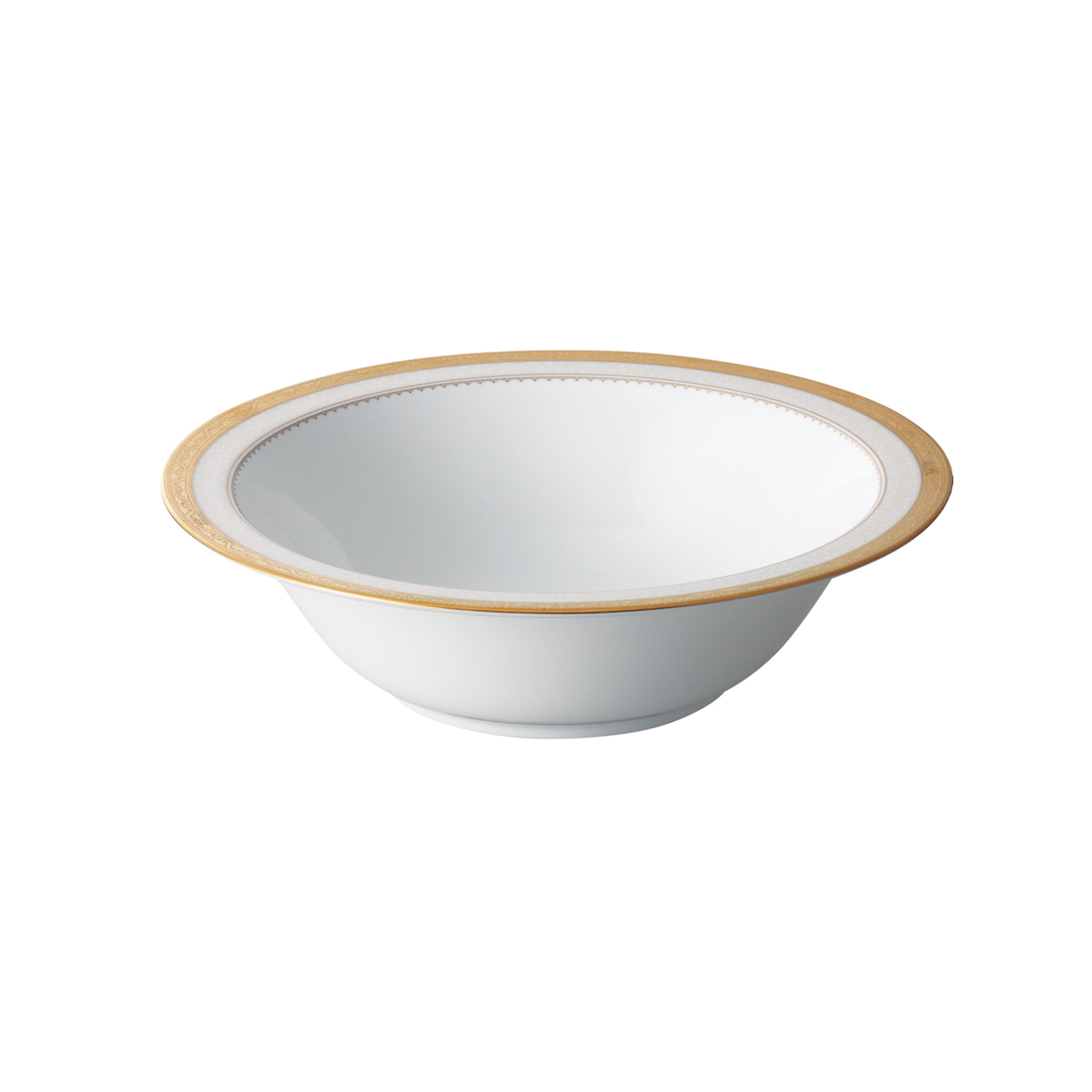 Noritake 34Pcs Asian Dinner Set - Odessa Gold