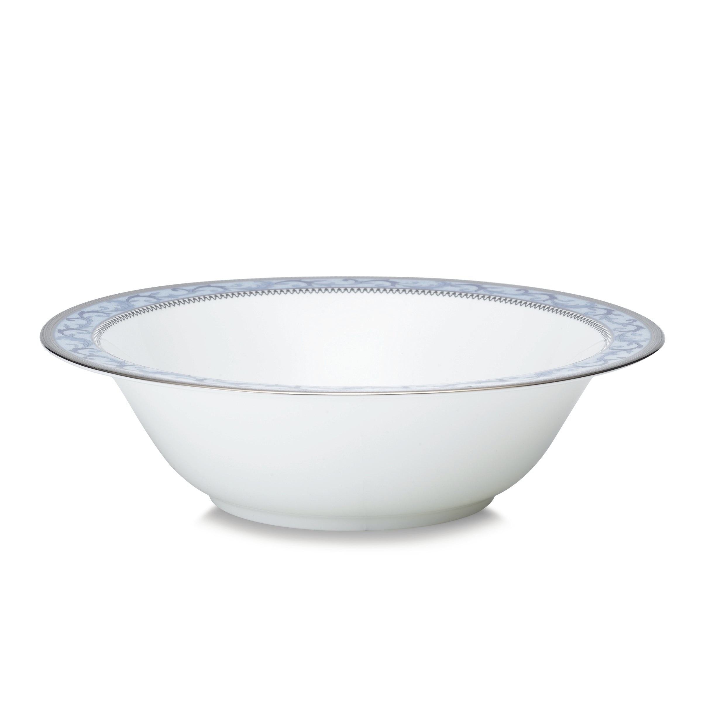 Noritake 34Pcs Asian Dinner Set - Sonnet In Blue