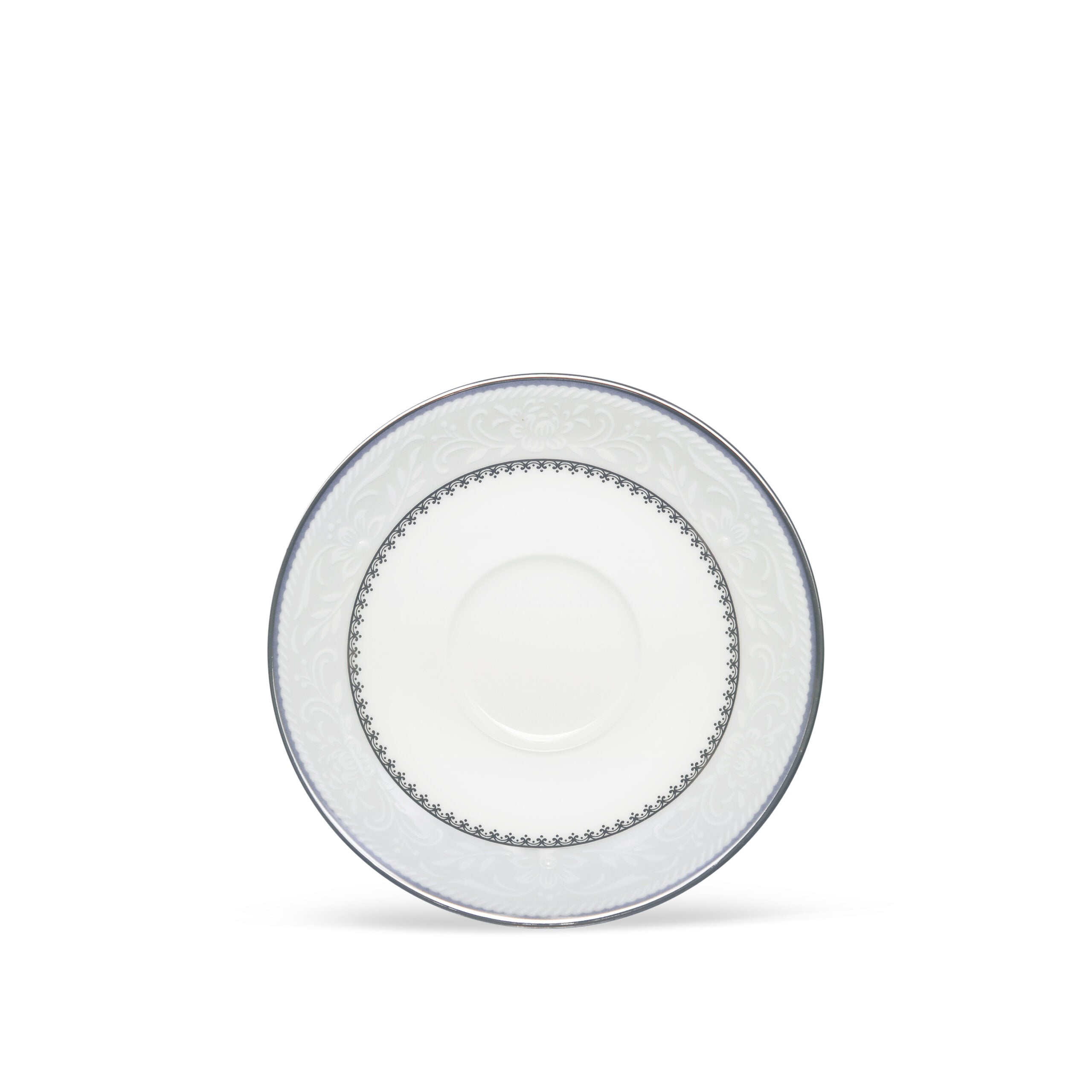 Noritake 47Pcs Dinner & Tea Set for 8 Person – Brocato