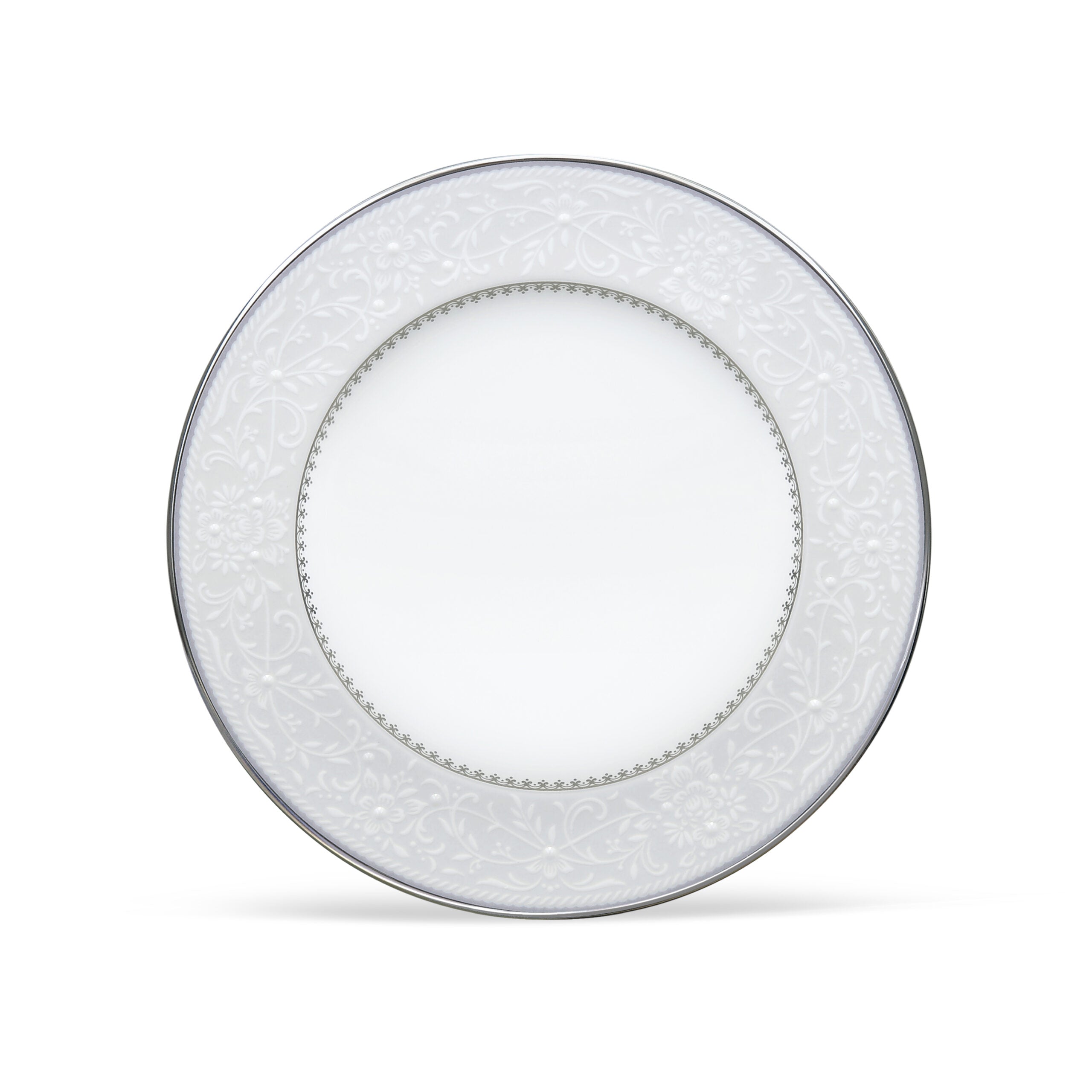 Noritake 47Pcs Dinner & Tea Set for 8 Person – Brocato