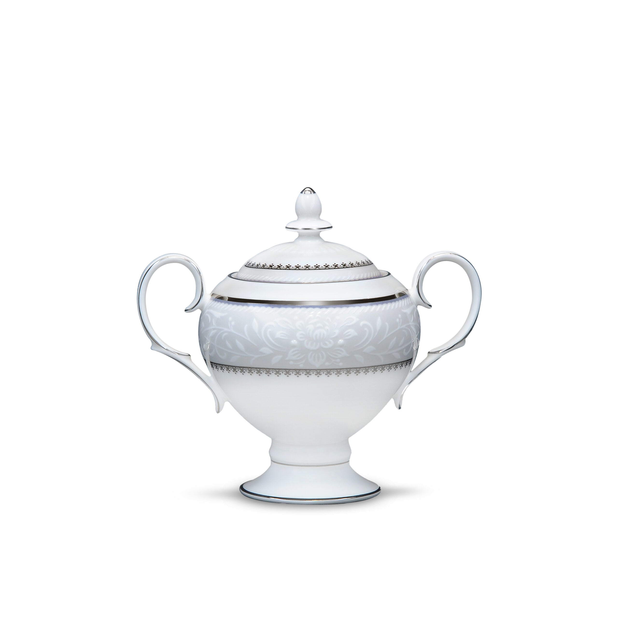 Noritake 47Pcs Dinner & Tea Set for 8 Person – Brocato