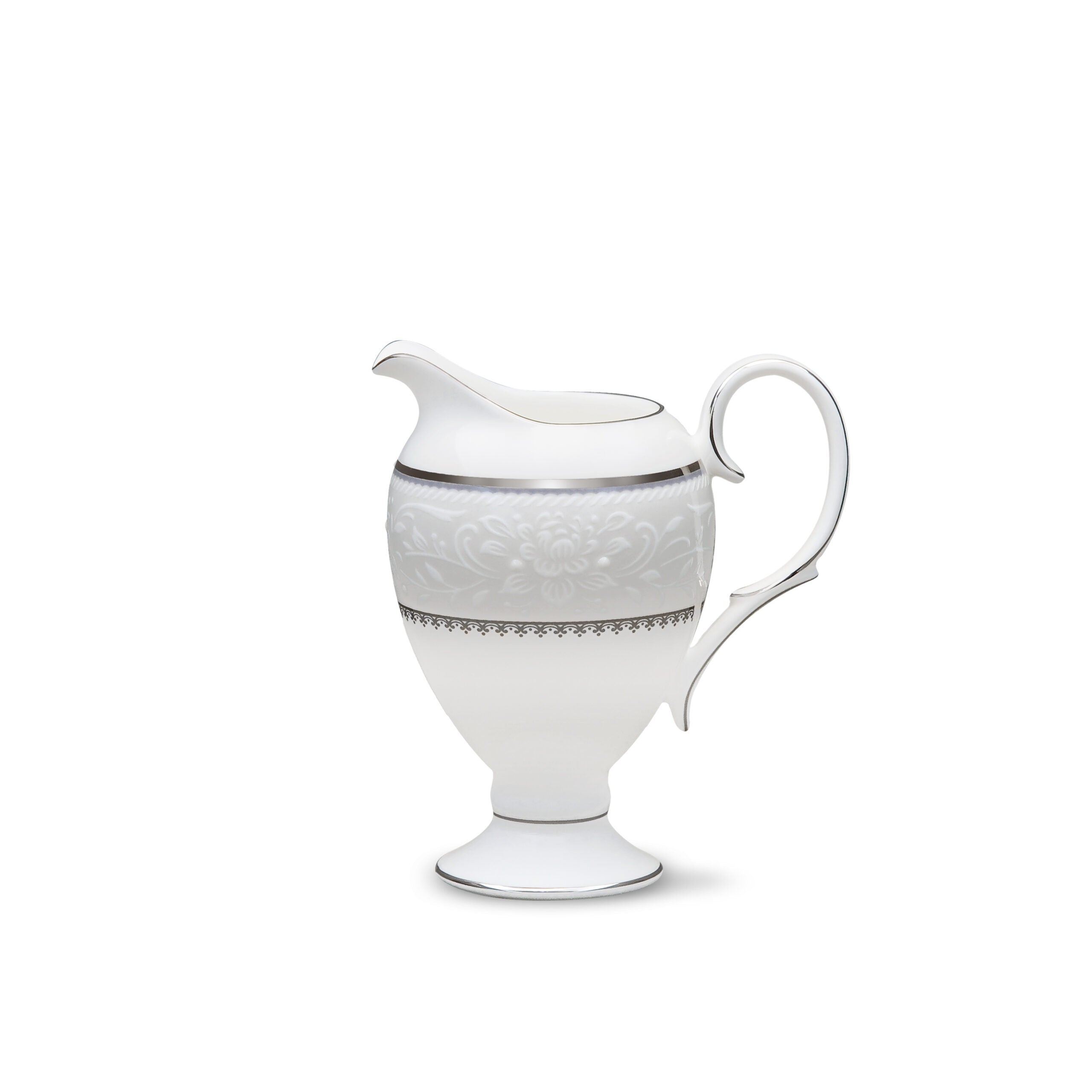 Noritake 47Pcs Dinner & Tea Set for 8 Person – Brocato