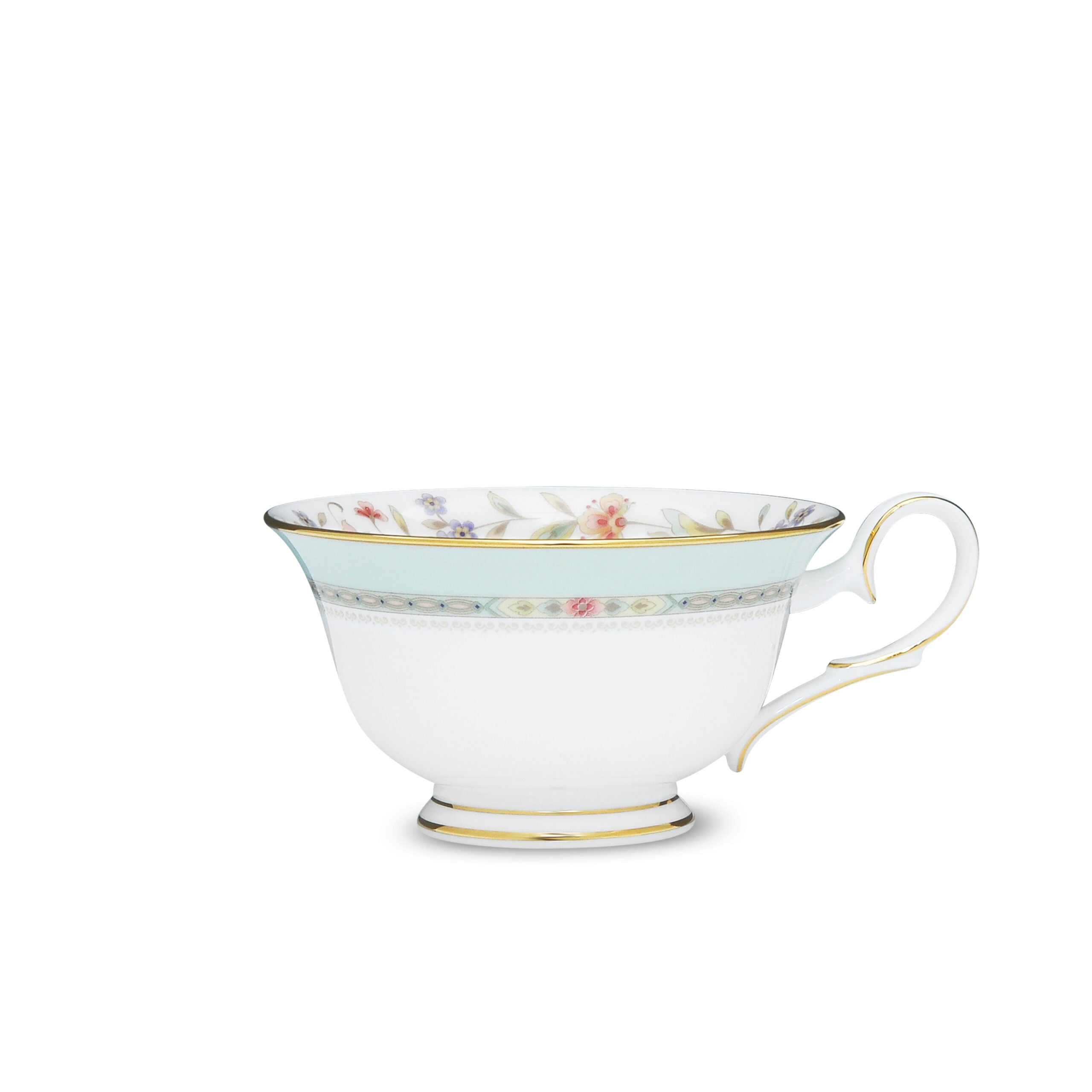 Noritake 47Pcs Dinner & Tea Set for 8 Person - Primrose