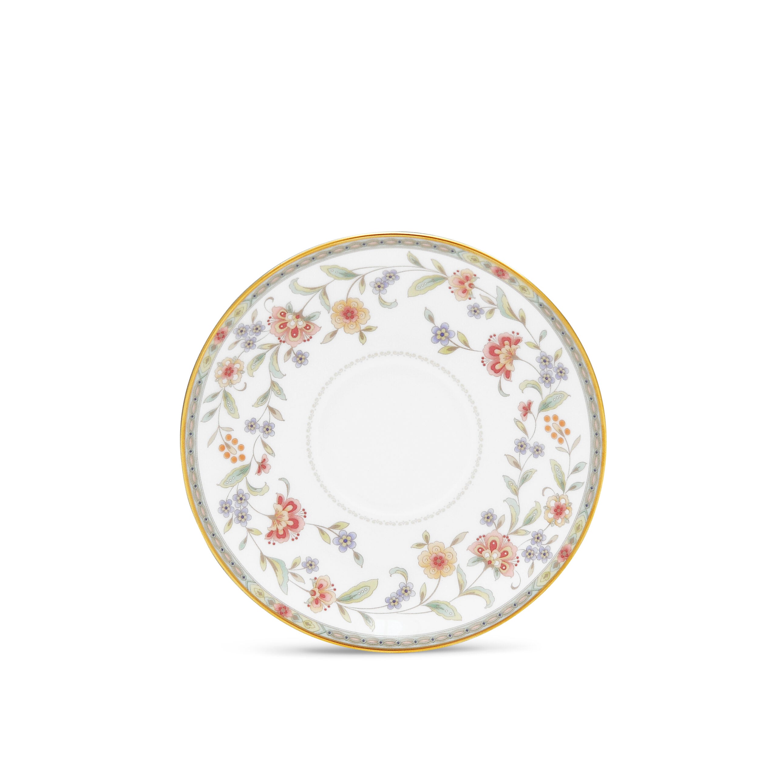 Noritake 47Pcs Dinner & Tea Set for 8 Person - Primrose