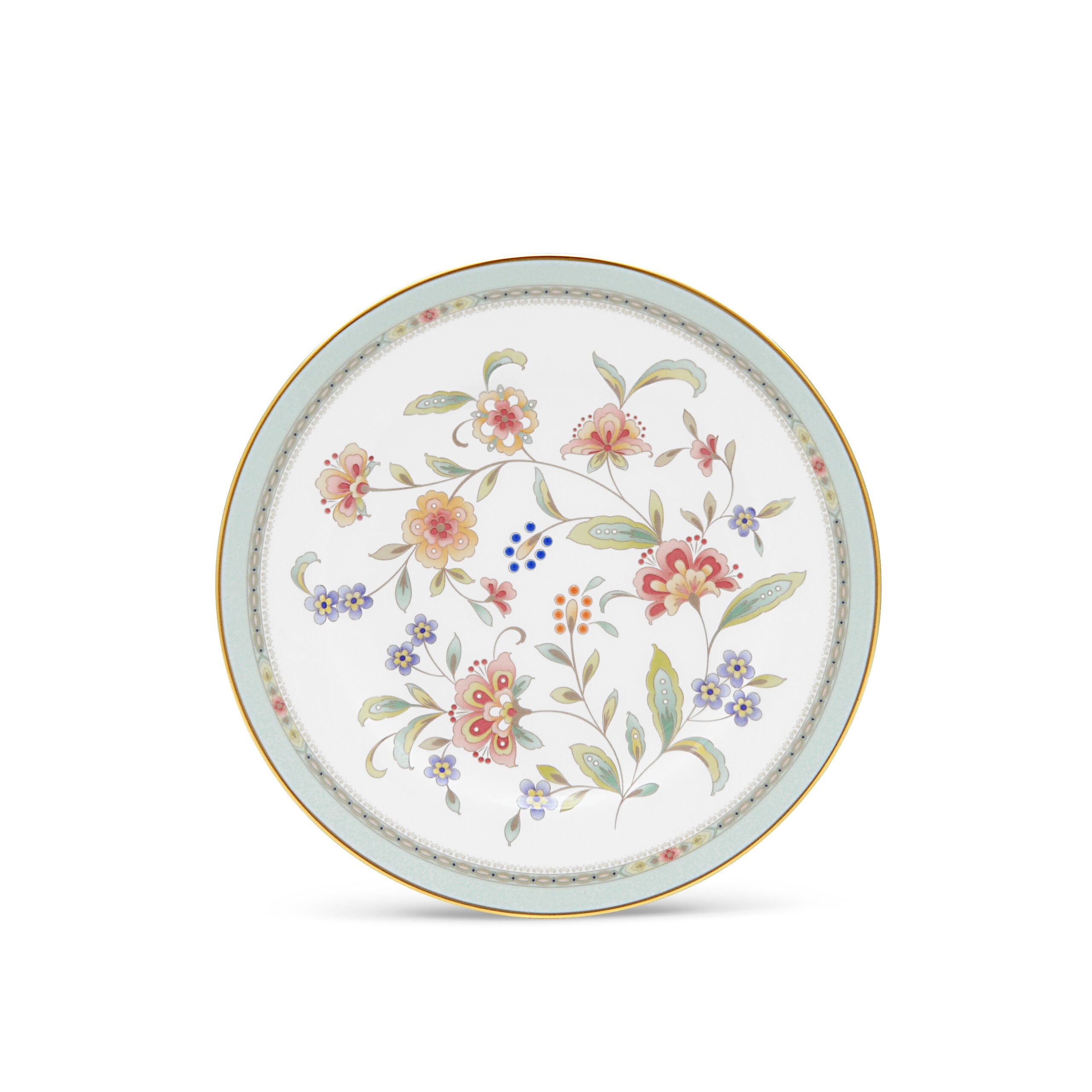 Noritake 47Pcs Dinner & Tea Set for 8 Person - Primrose