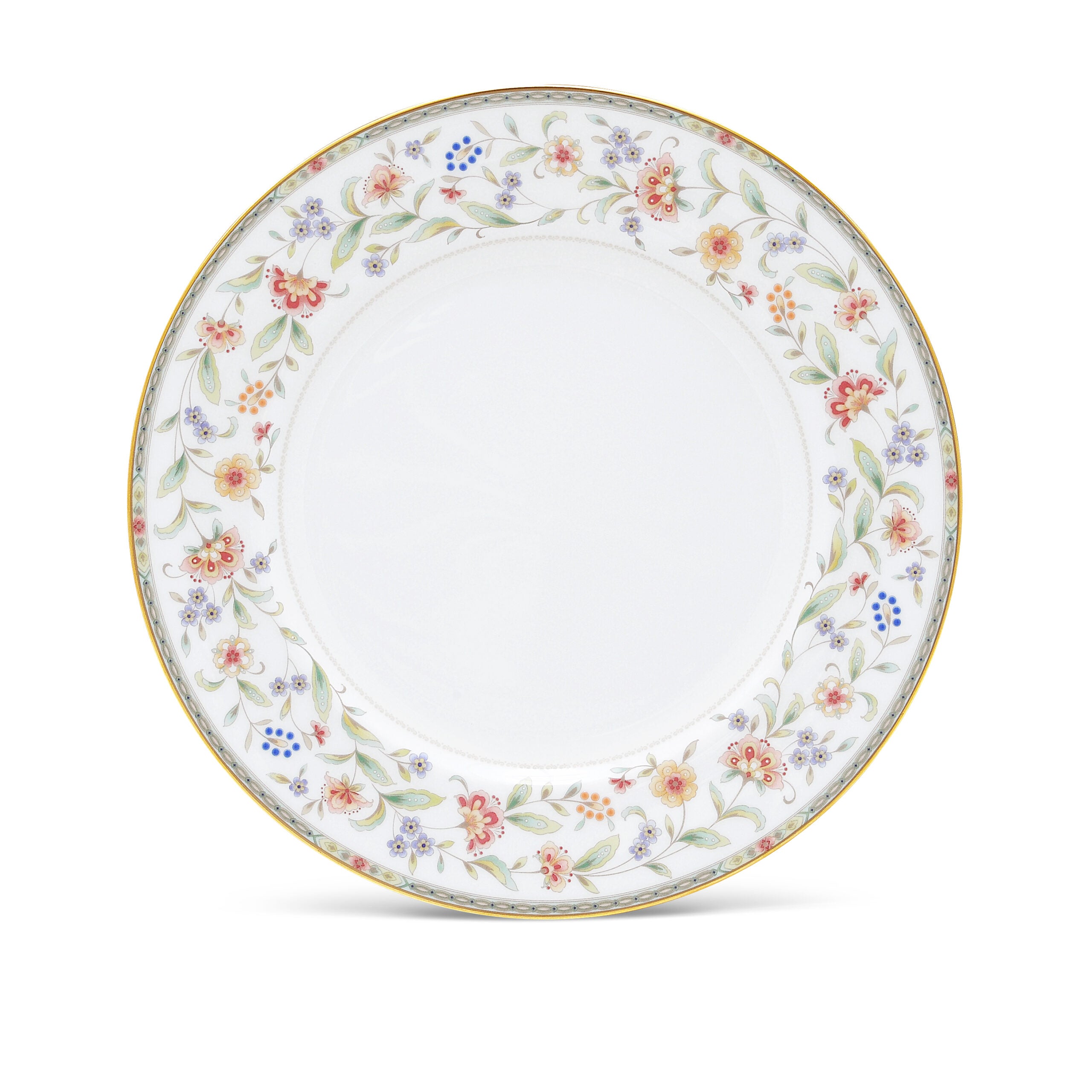 Noritake 47Pcs Dinner & Tea Set for 8 Person - Primrose